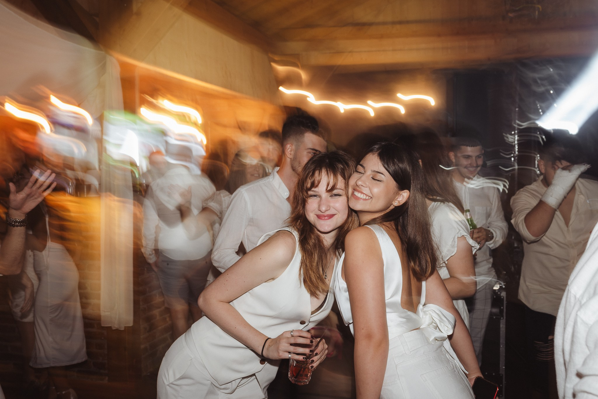 Jaqueline. Visuals of Theodor — Wedding Photographer