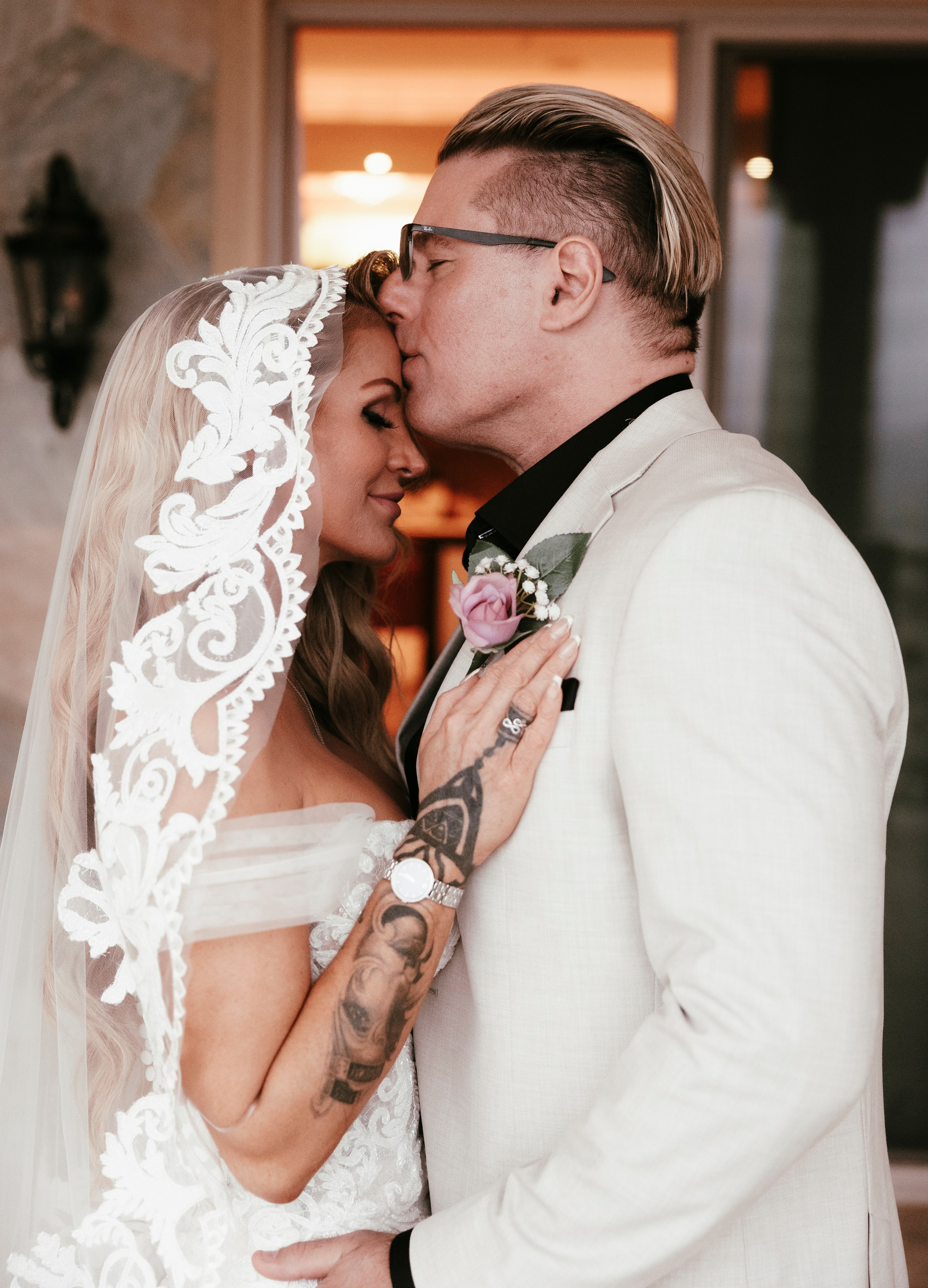 Wedding photographer Las Vegas