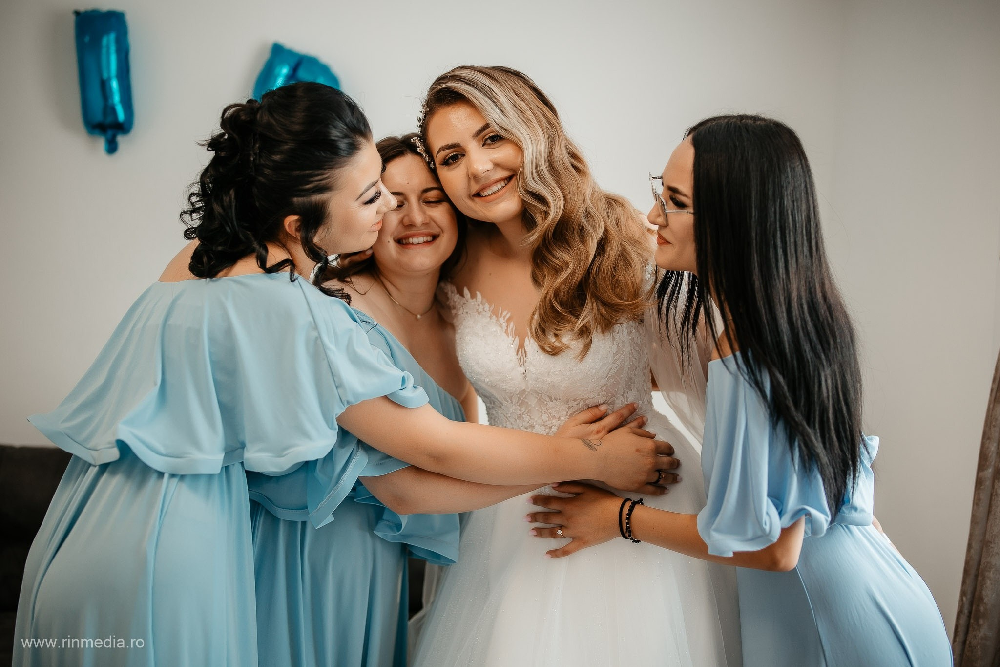 Alexandru & Cosmina. Fotograf de Nunta Focsani