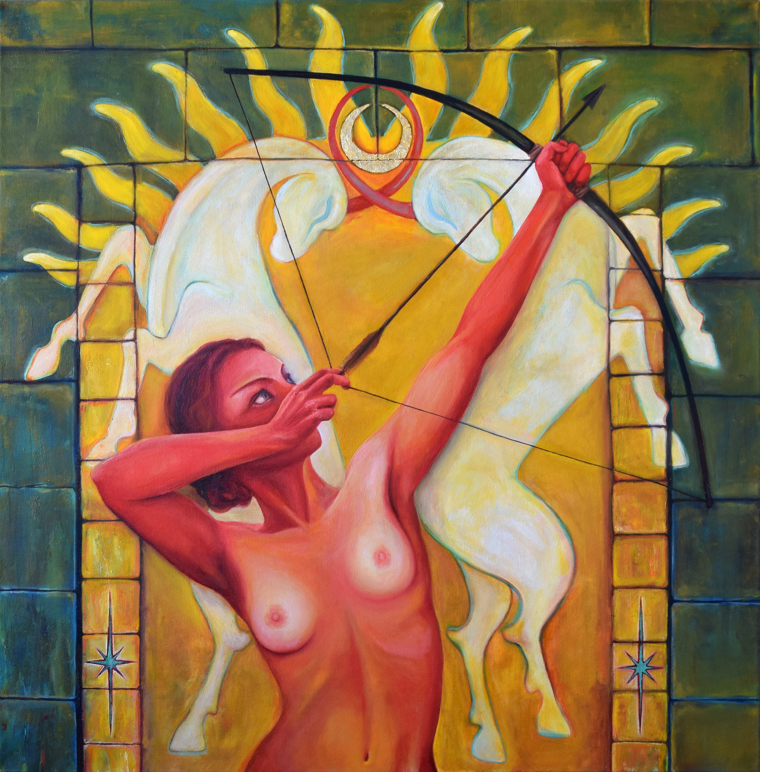 2023/2024. ▼DERHND ART▼ the vivid world of phantasmagoria