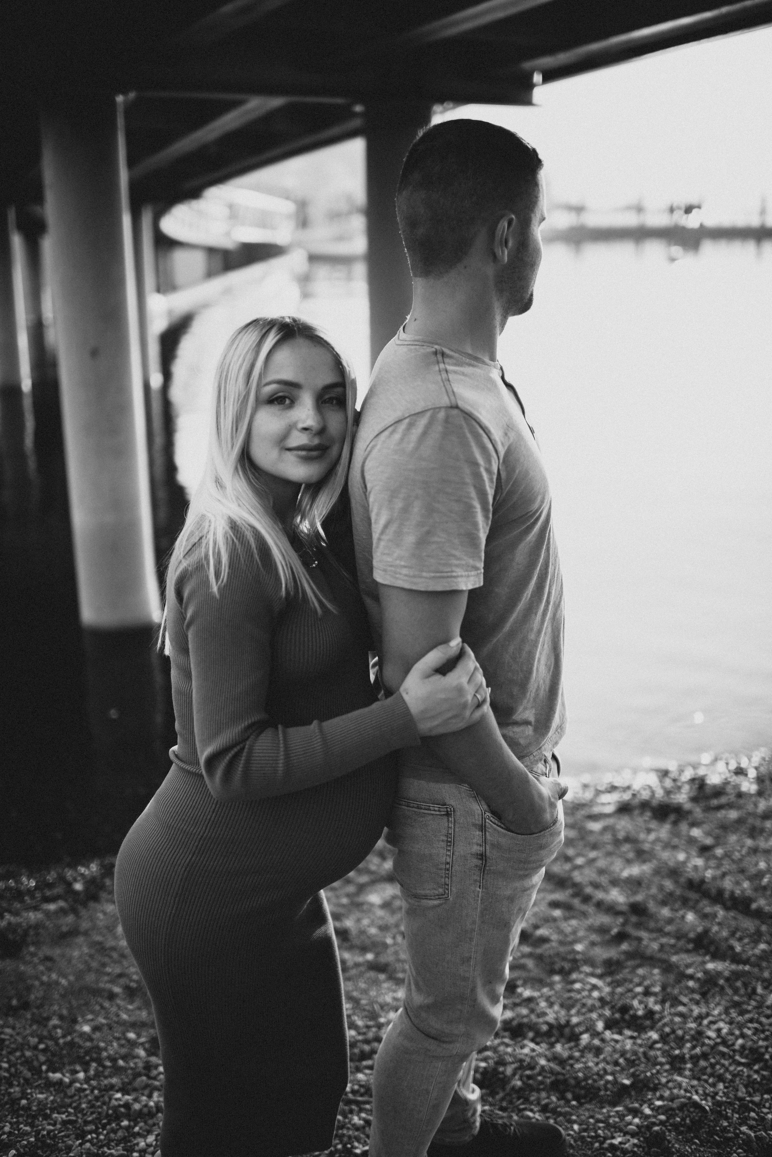 Awaiting for Polina. Newborn, pregnancy, family photographer in New Jersey