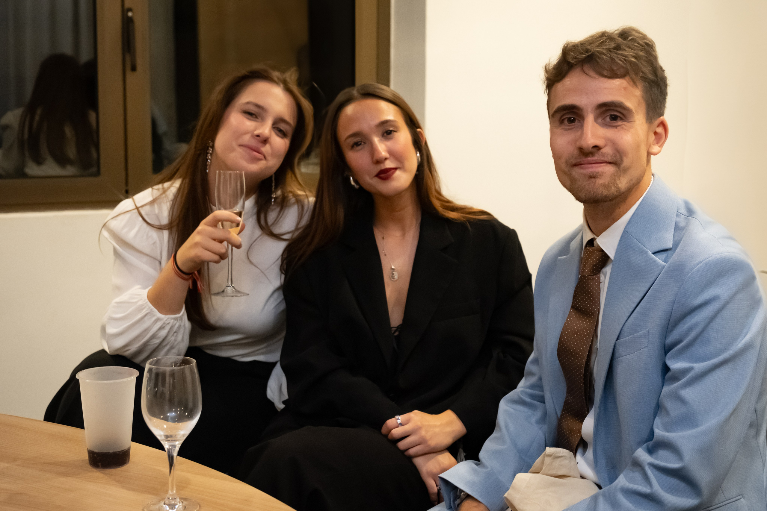 Master’s Degree GALA. Photographer in Paris Marina Chaput