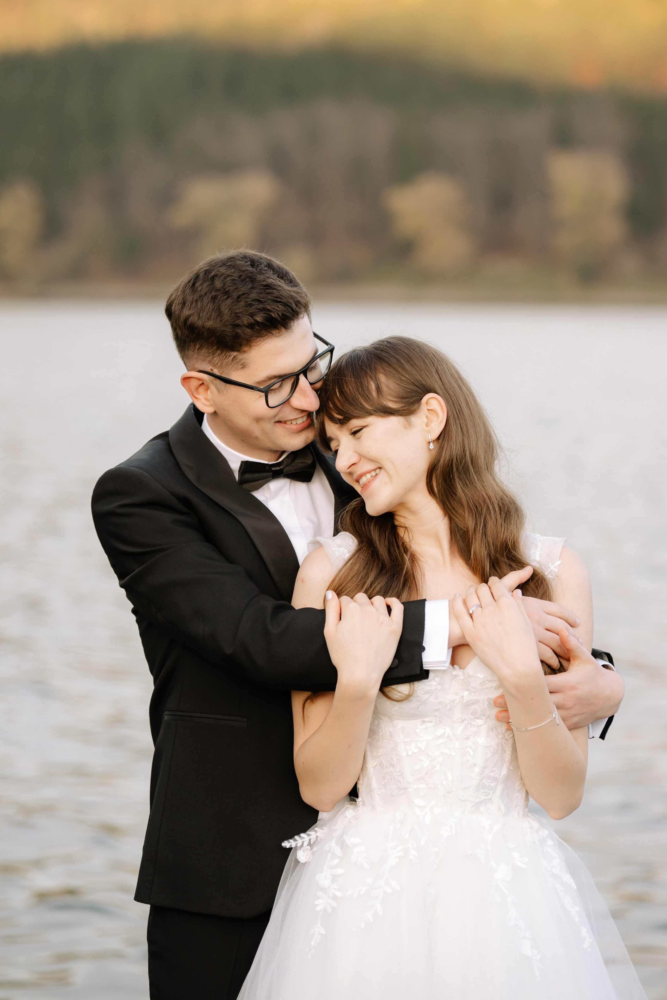 Raluca + Marius | Gradinile Romane. Proud Vision Weddings | Wedding Photography & Film — Servicii profesionale Foto Video Nunta Iasi