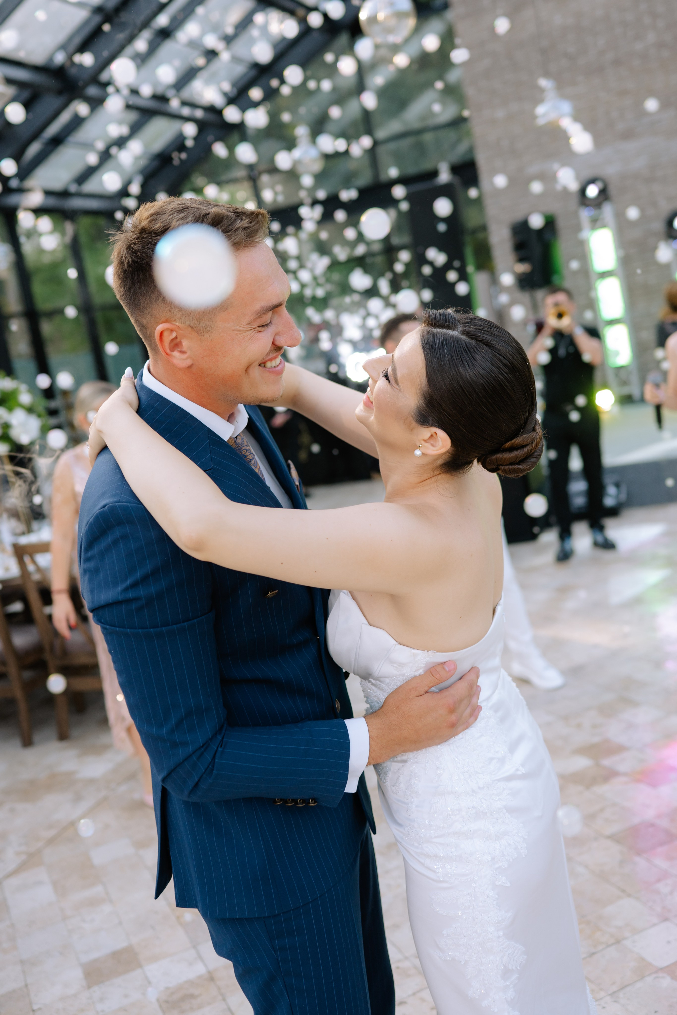 Ioana + Alex | Wedding day | Kalipso Lago. Proud Vision Weddings | Wedding Photography & Films — Servicii profesionale Foto Video Nunta Iasi