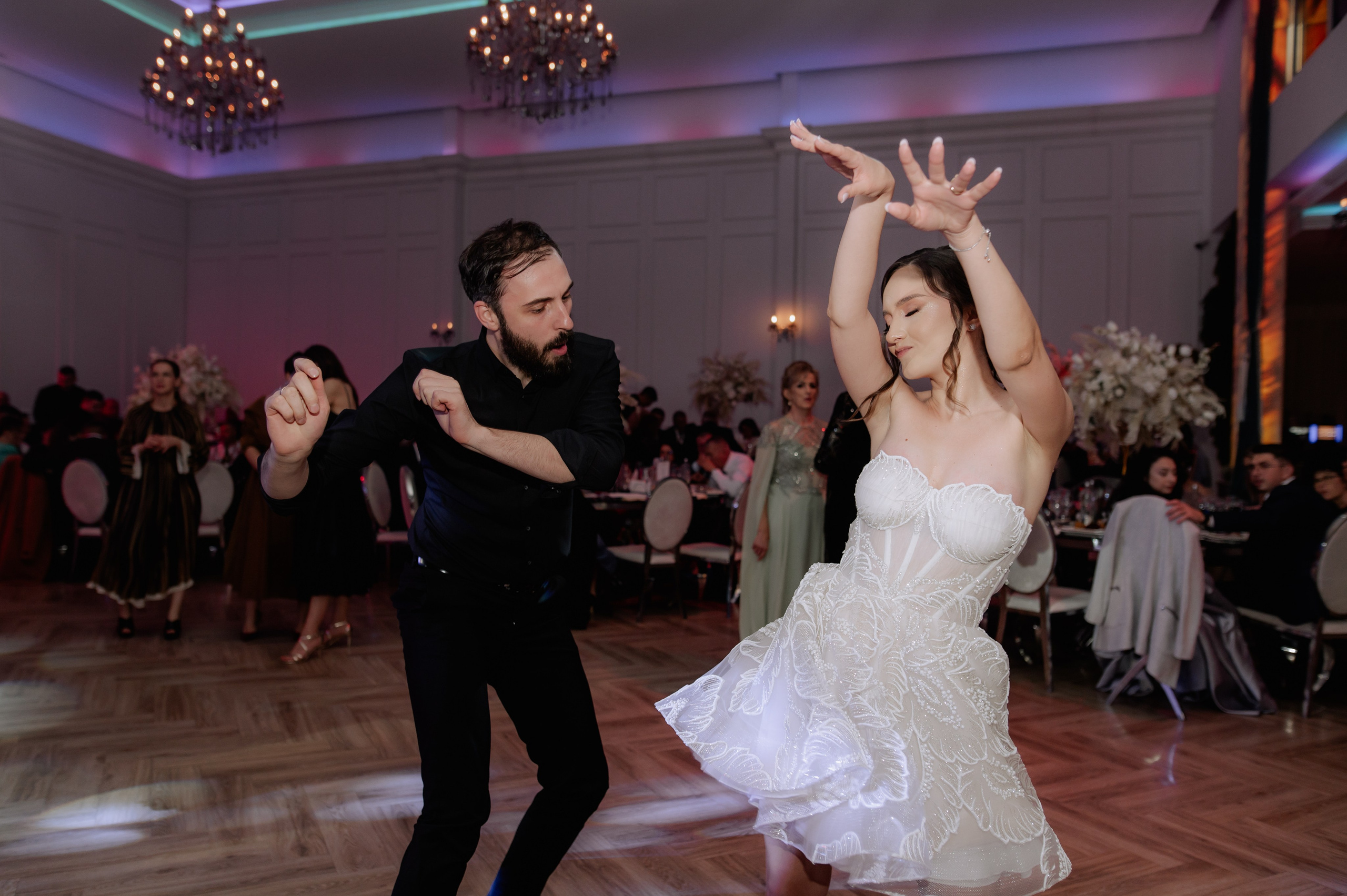 Ilona + Remus | Wedding day. Proud Vision Weddings | Wedding Photography & Film — Servicii profesionale Foto Video Nunta Iasi