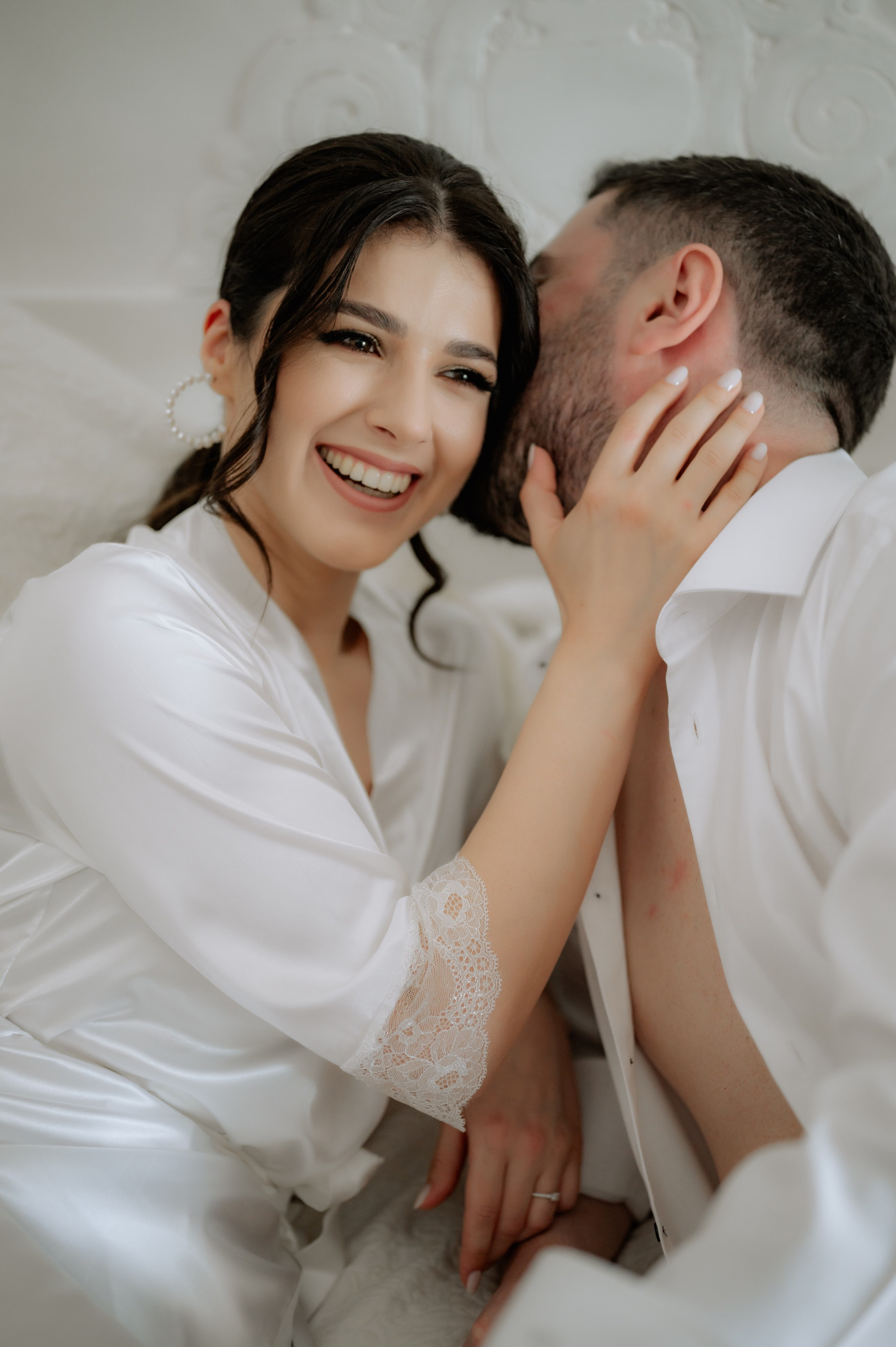 Cum să alegi un fotograf de nuntă în stilul tău. Proud Vision Weddings | Wedding Photography & Film — Servicii profesionale Foto Video Nunta Iasi