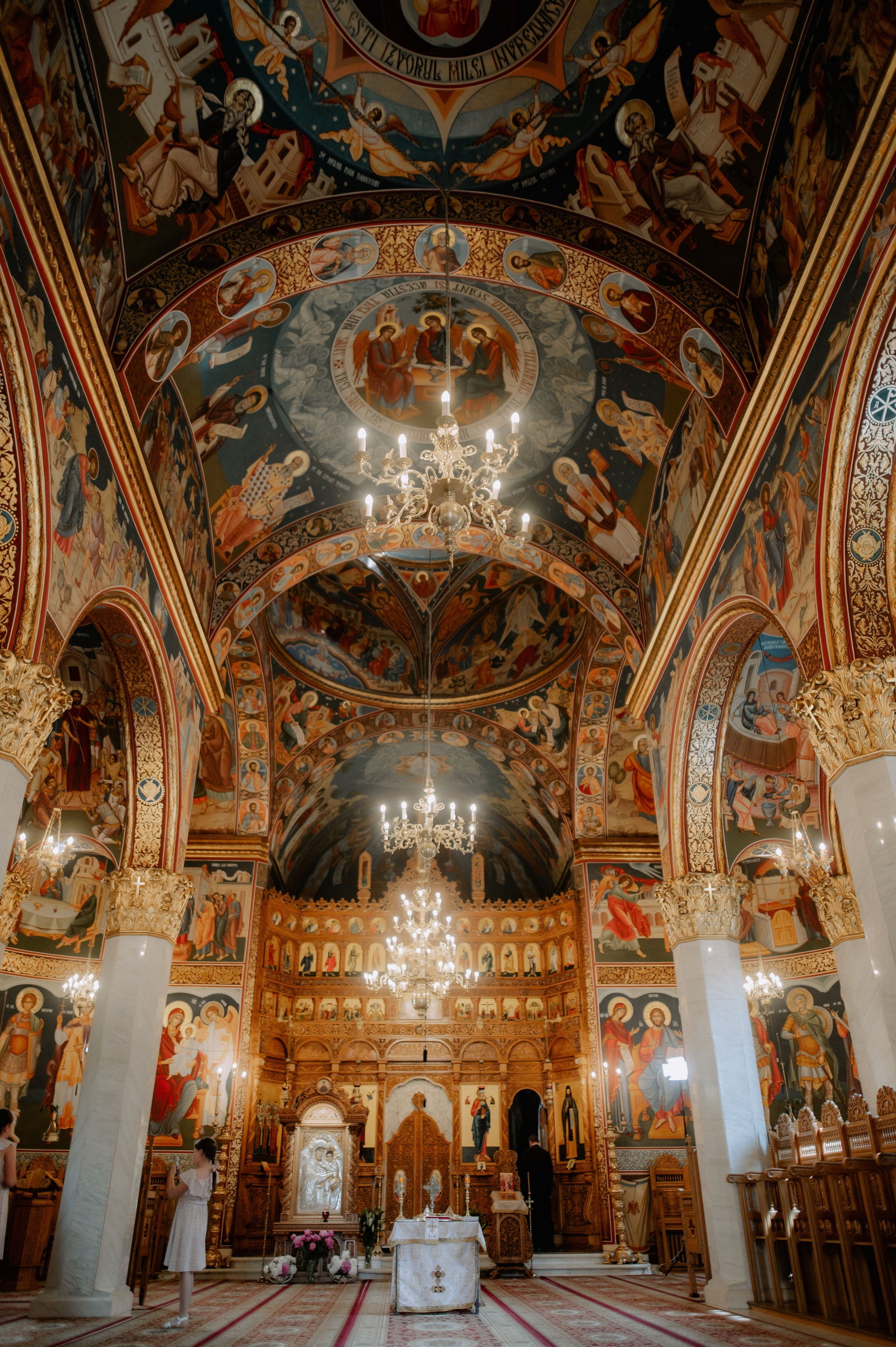 Cum să alegi un fotograf de nuntă în stilul tău. Proud Vision Weddings | Wedding Photography & Film — Servicii profesionale Foto Video Nunta Iasi