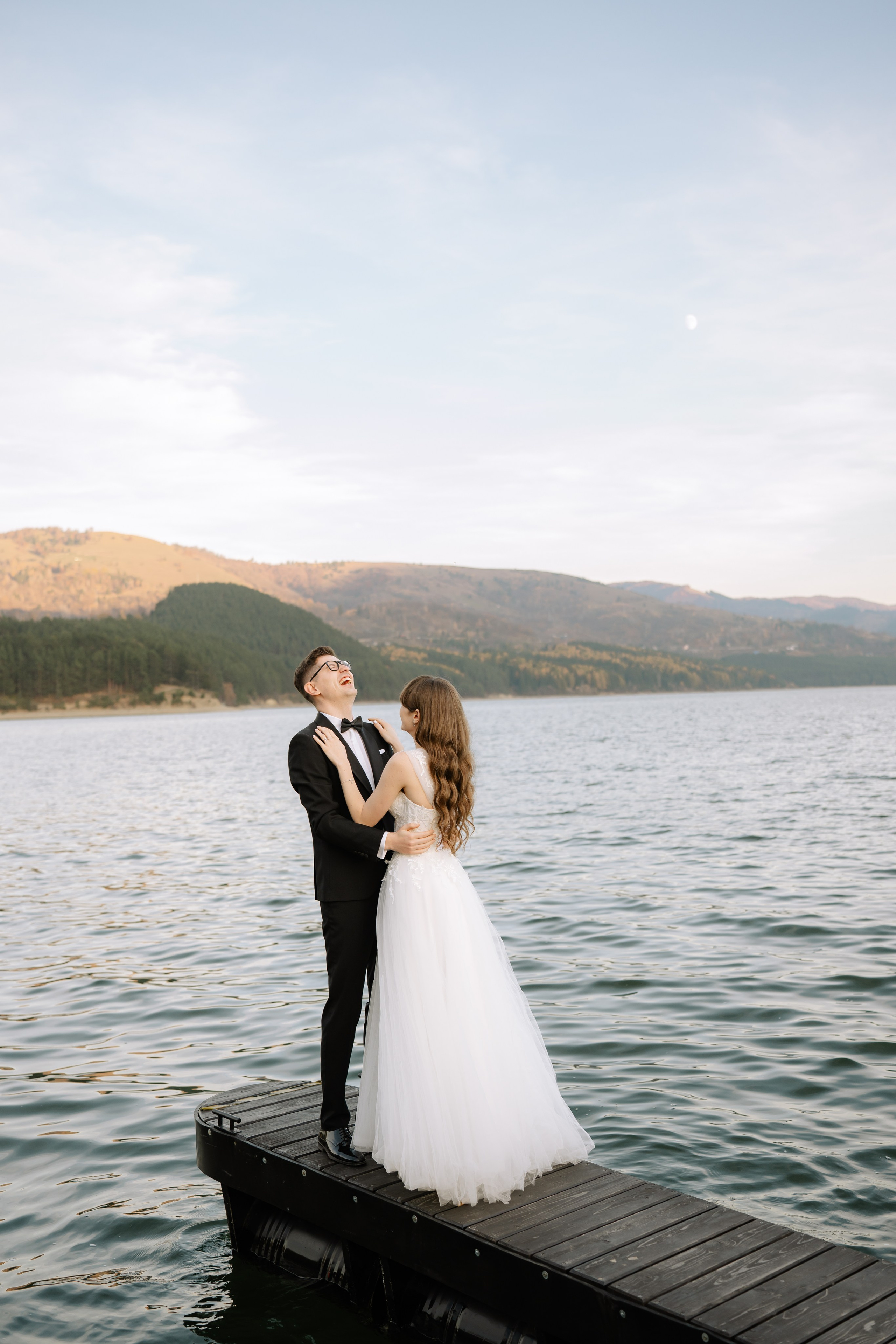 Raluca + Marius | Wedding day. Proud Vision Weddings | Wedding Photography & Film — Servicii profesionale Foto Video Nunta Iasi