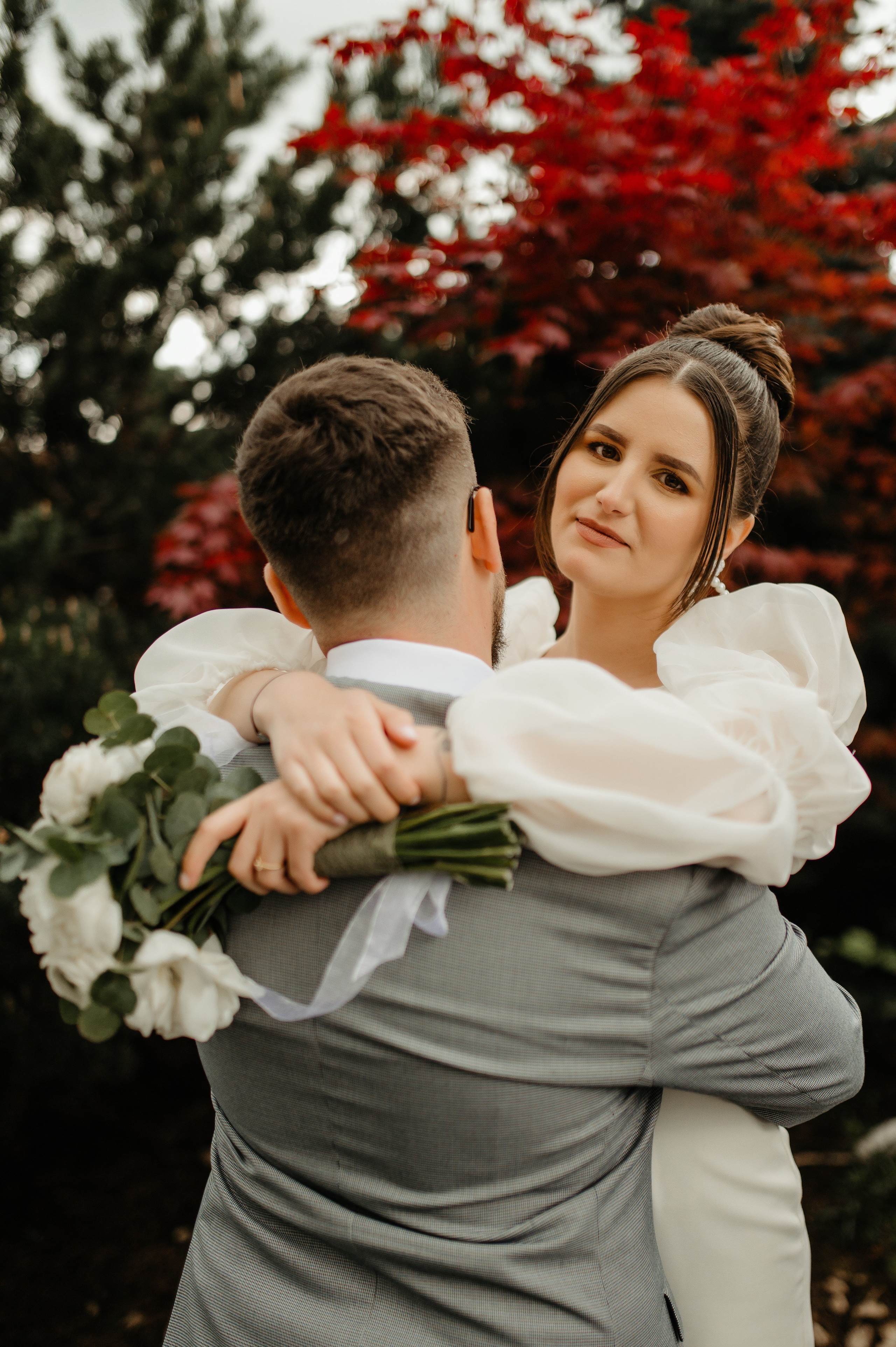 Cununie civila facuta in alta zi. Proud Vision Weddings | Wedding Photography & Film — Servicii profesionale Foto Video Nunta Iasi