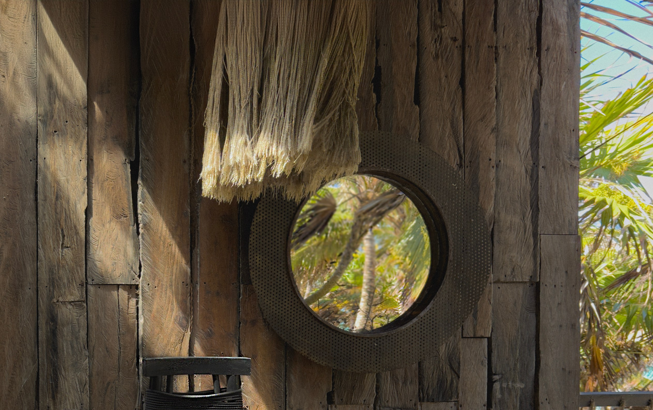 Tulio — Be-Tulum, Mexico. Yana Bobrova | Artistic Photography