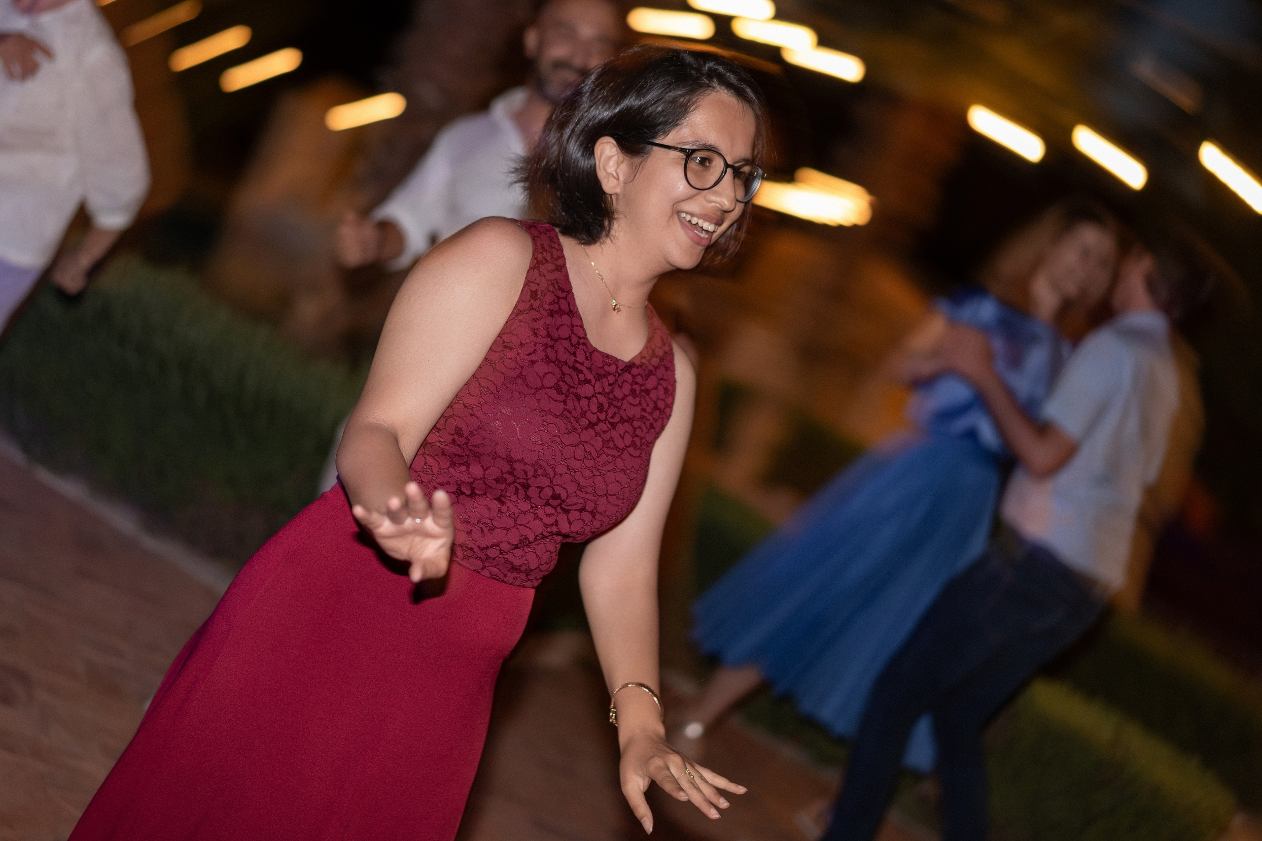 Talici Hill Wedding in Montenegro