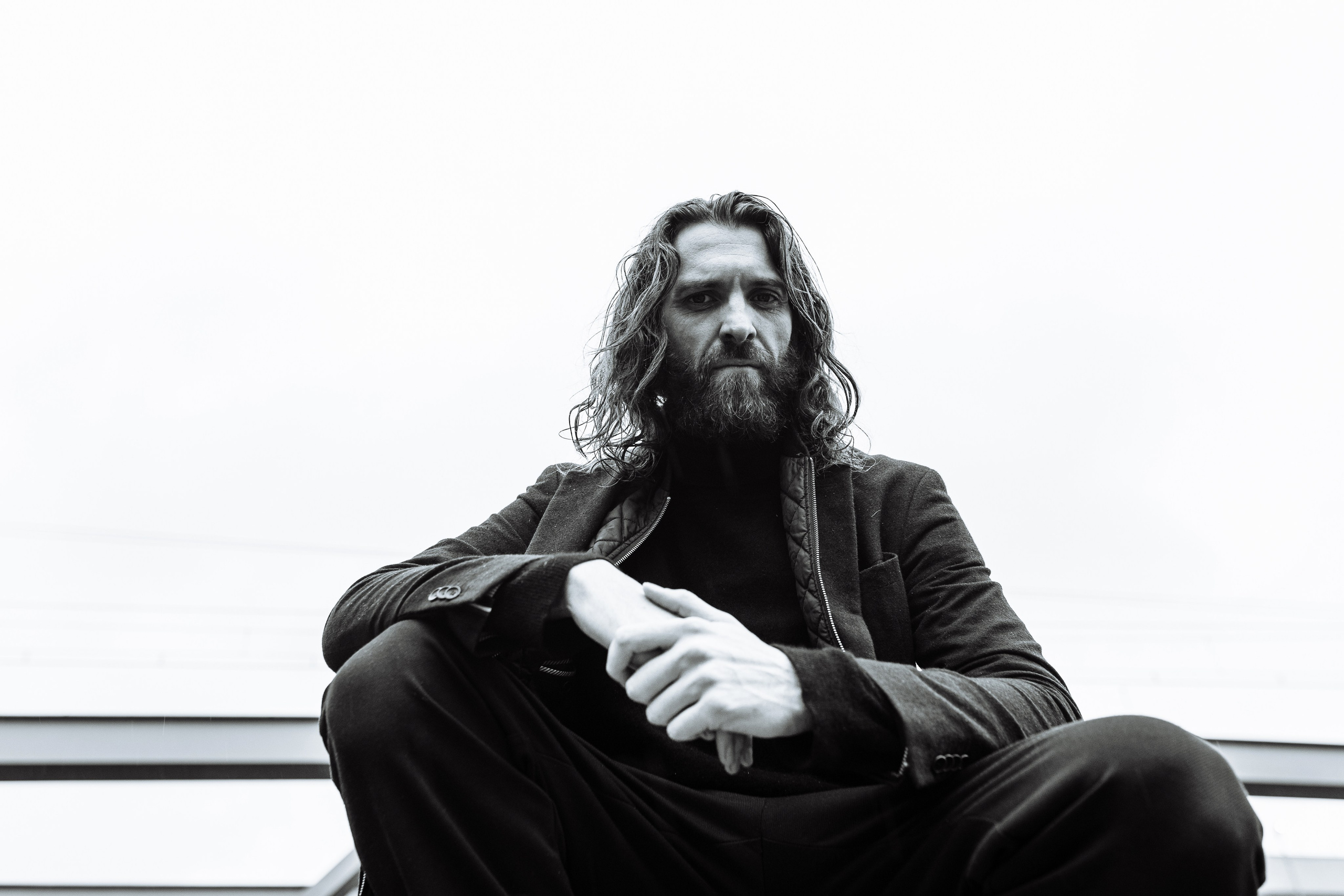 Индивидуальные фотопрогулки в Париже