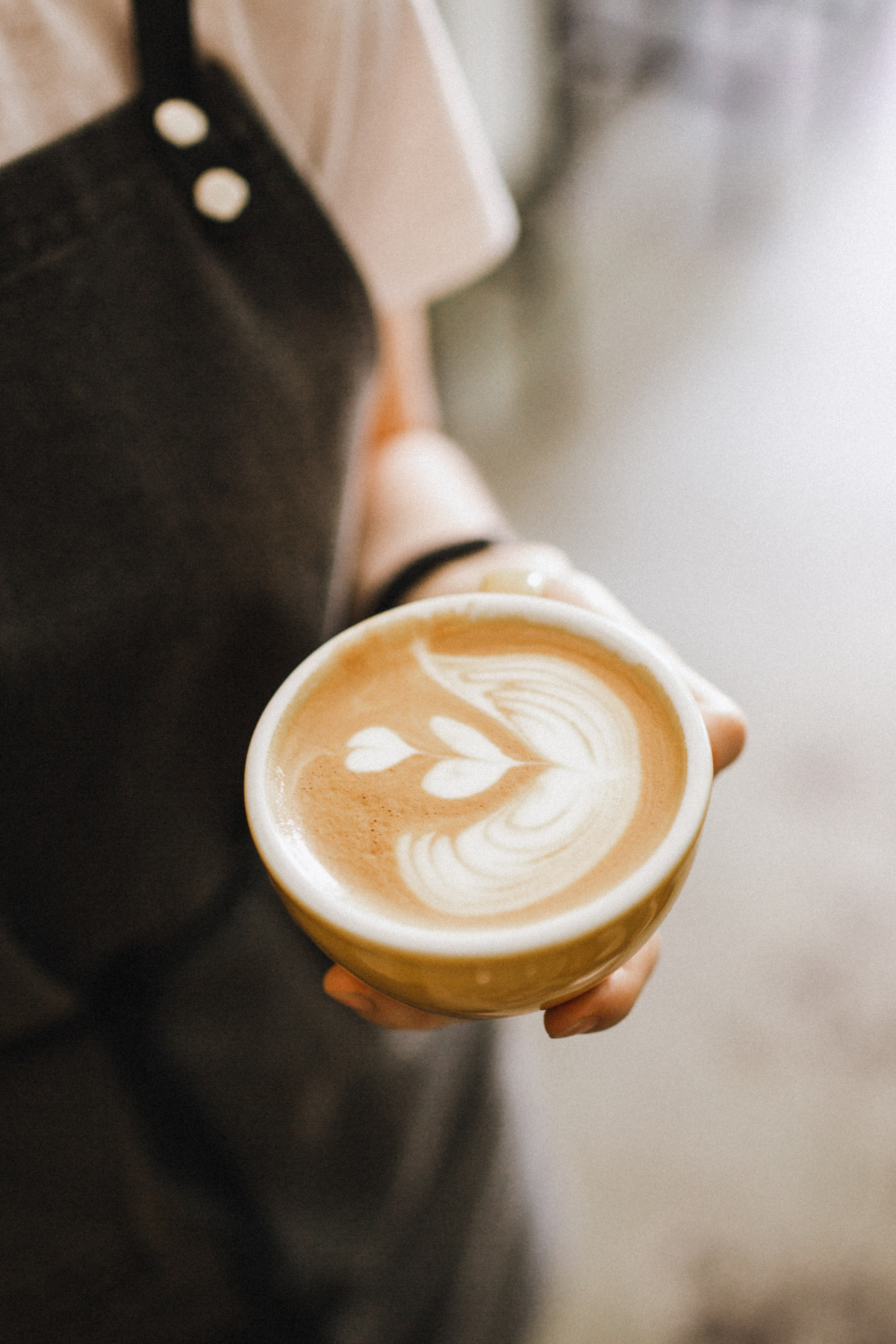 Kootyata coffee shop. Photographer Vladmir Gladkov