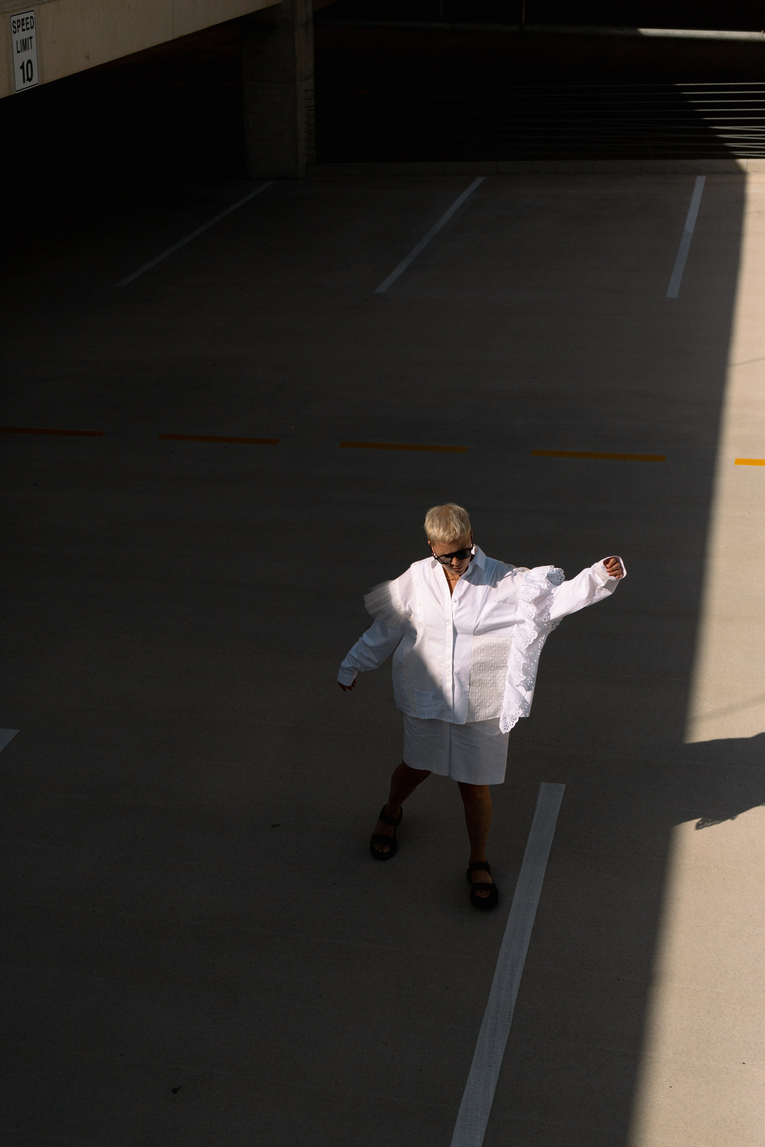 Asya. Photographer Vladmir Gladkov