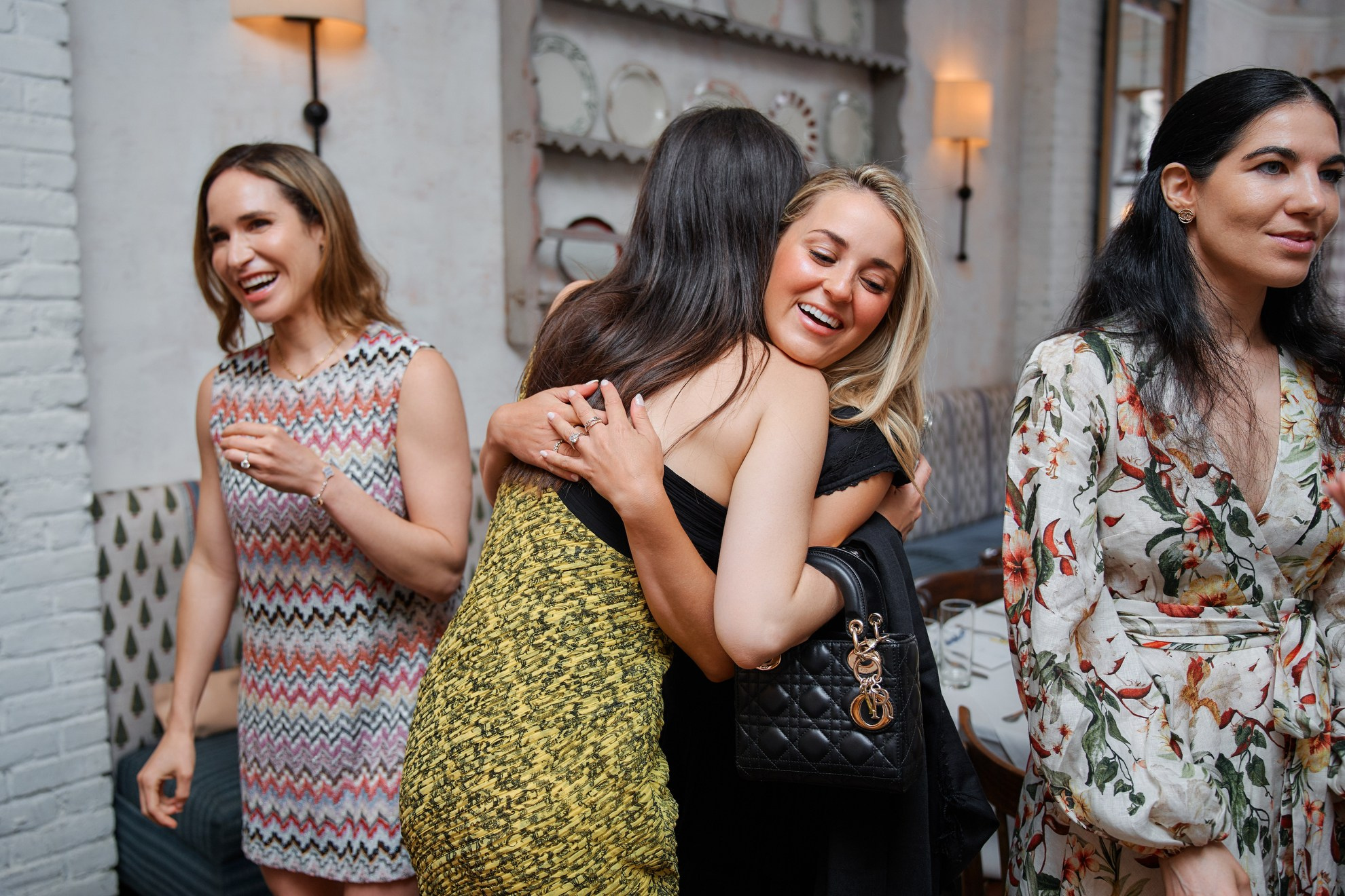 Jessica’s Bridal Shower. Professional Wedding and event photographer USA New York