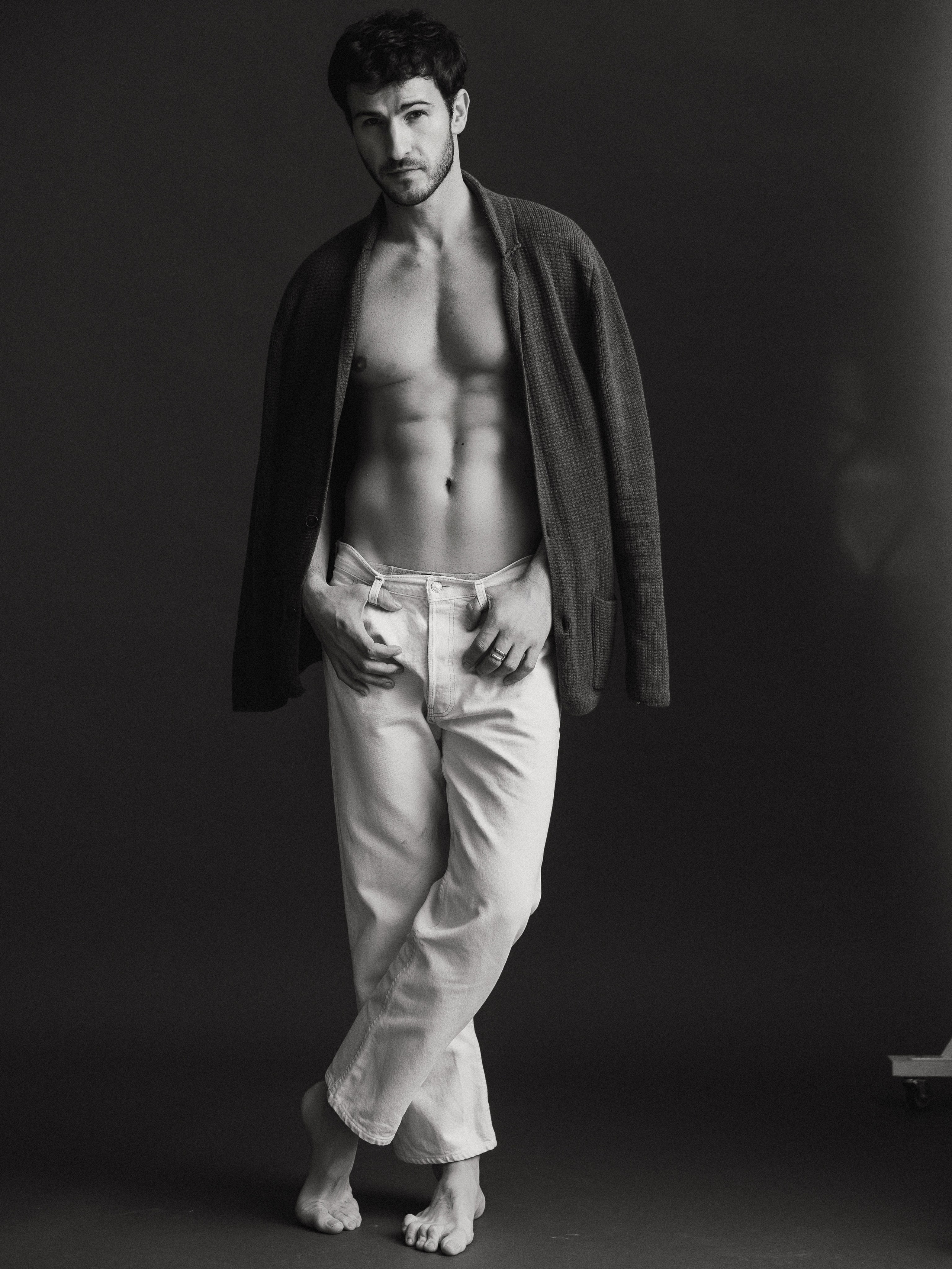 Евгения Найденова – брандов и портретен фотограф | България, Европа