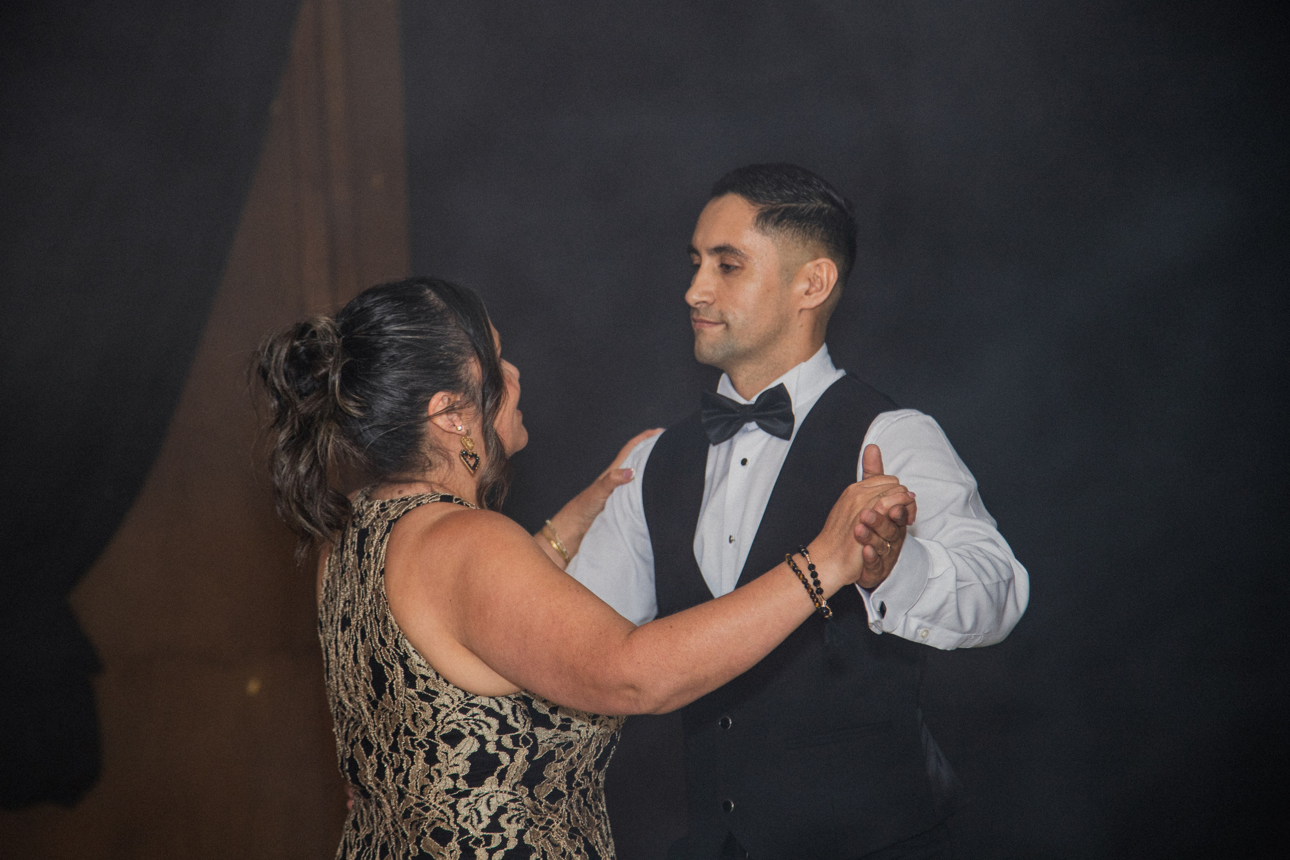 Yesmary & Patricio. CR Films | Fotografía y Video de Bodas en Chile