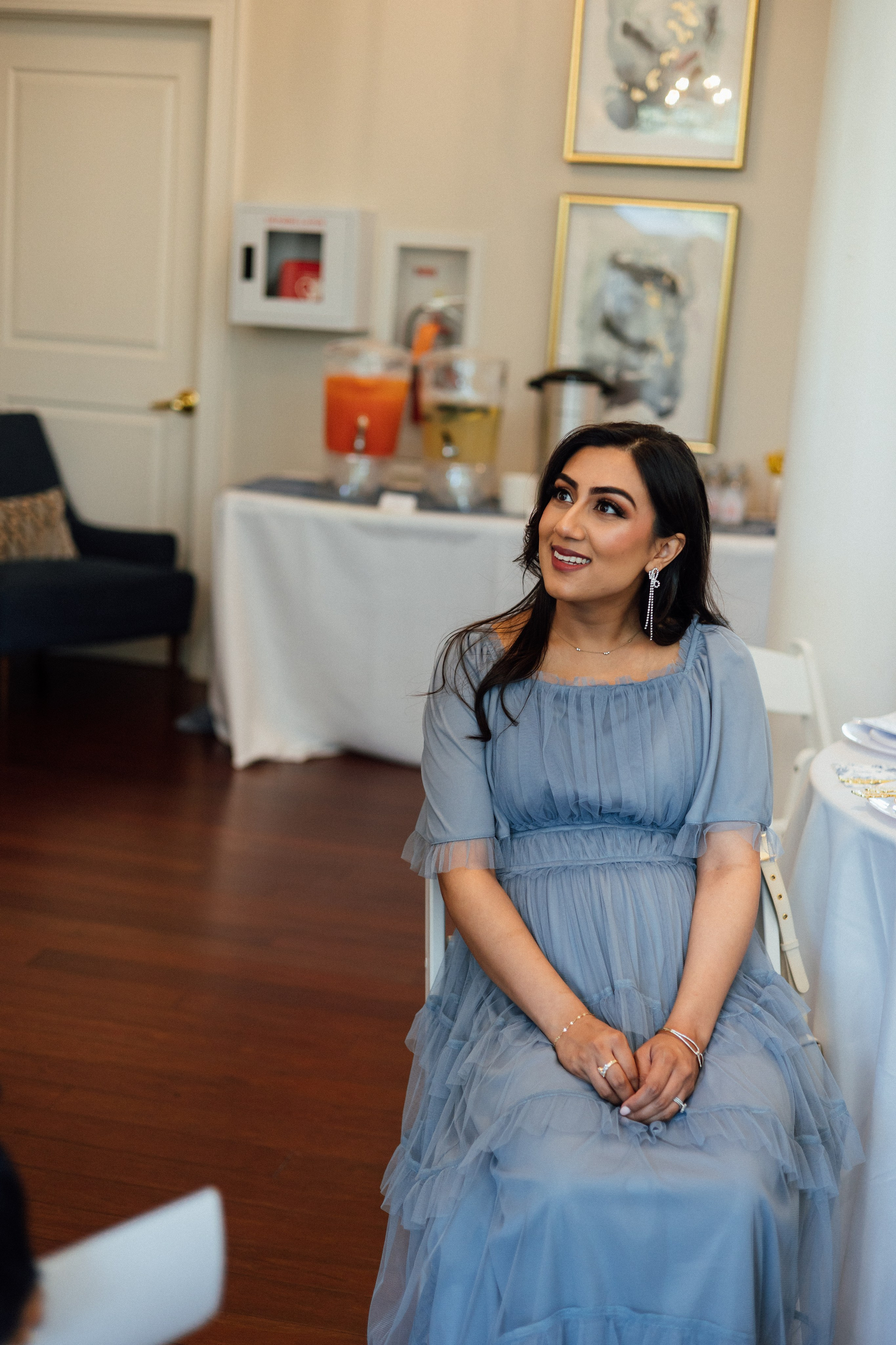 Rumsha’s Baby Shower. Sara Eulalia | Virginia Photographer