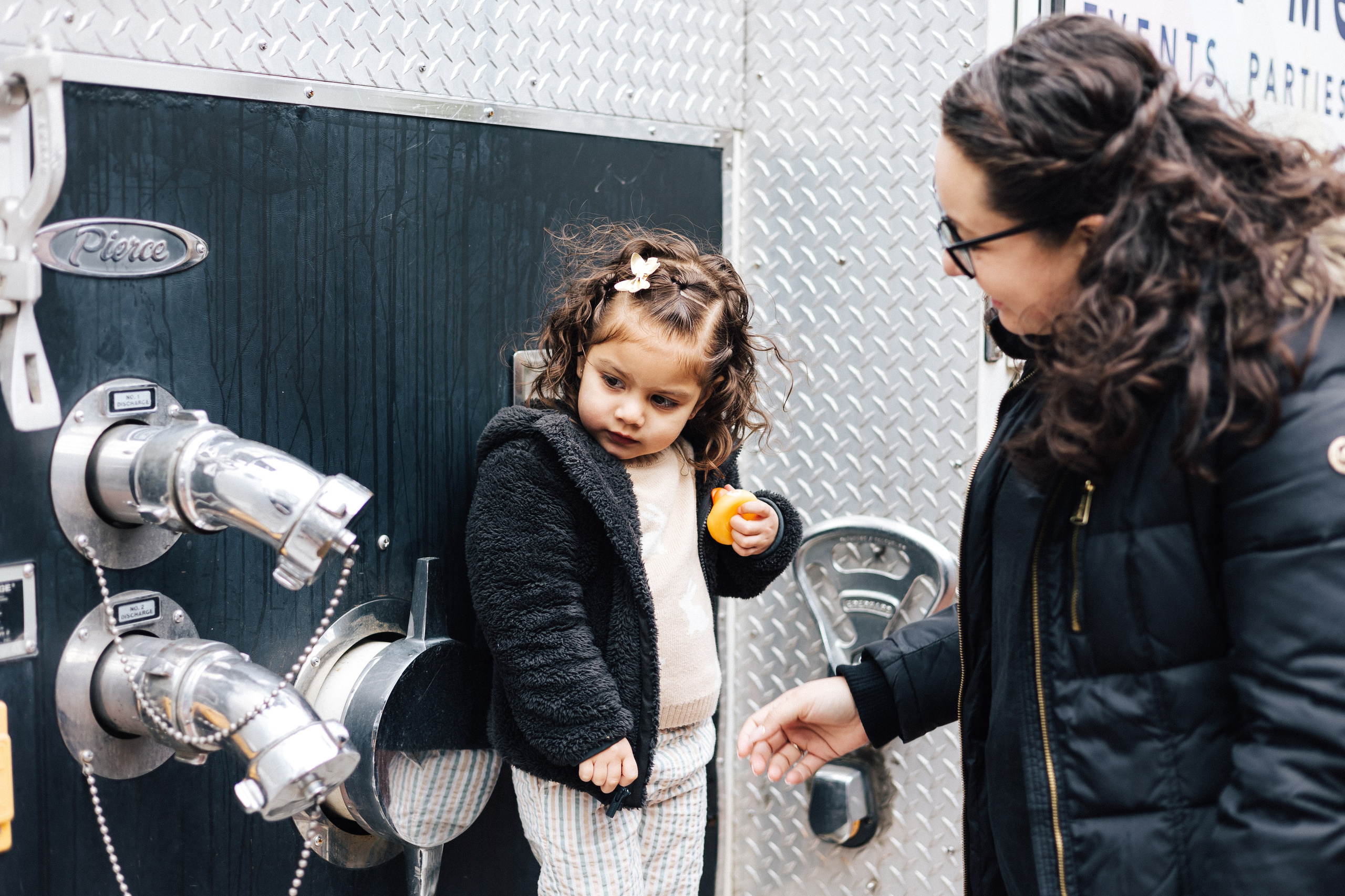 Kayian’s Birthday. Sara Eulalia | Virginia Photographer