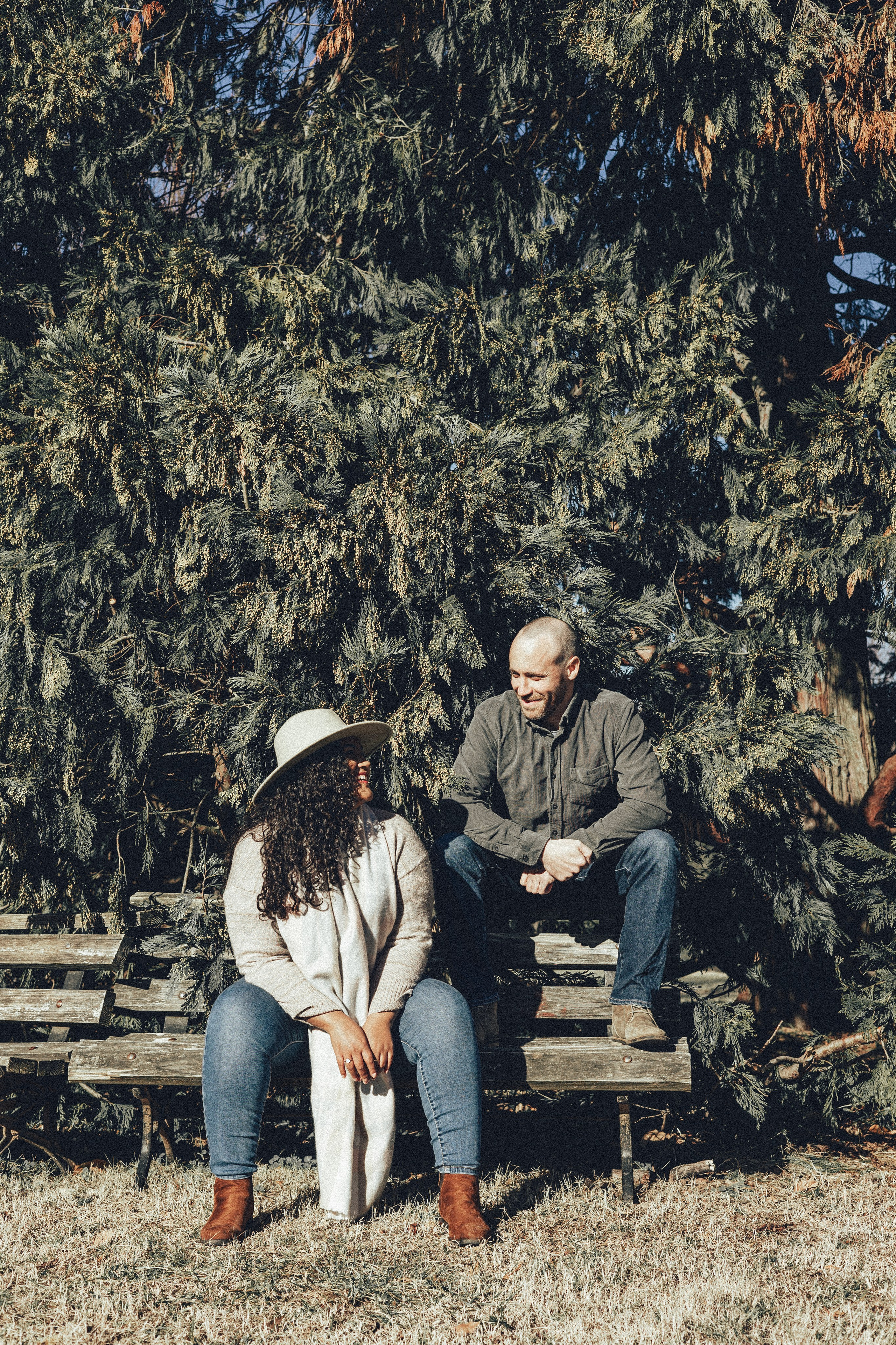 Bruna&Chris. Sara Eulalia | Virginia Photographer