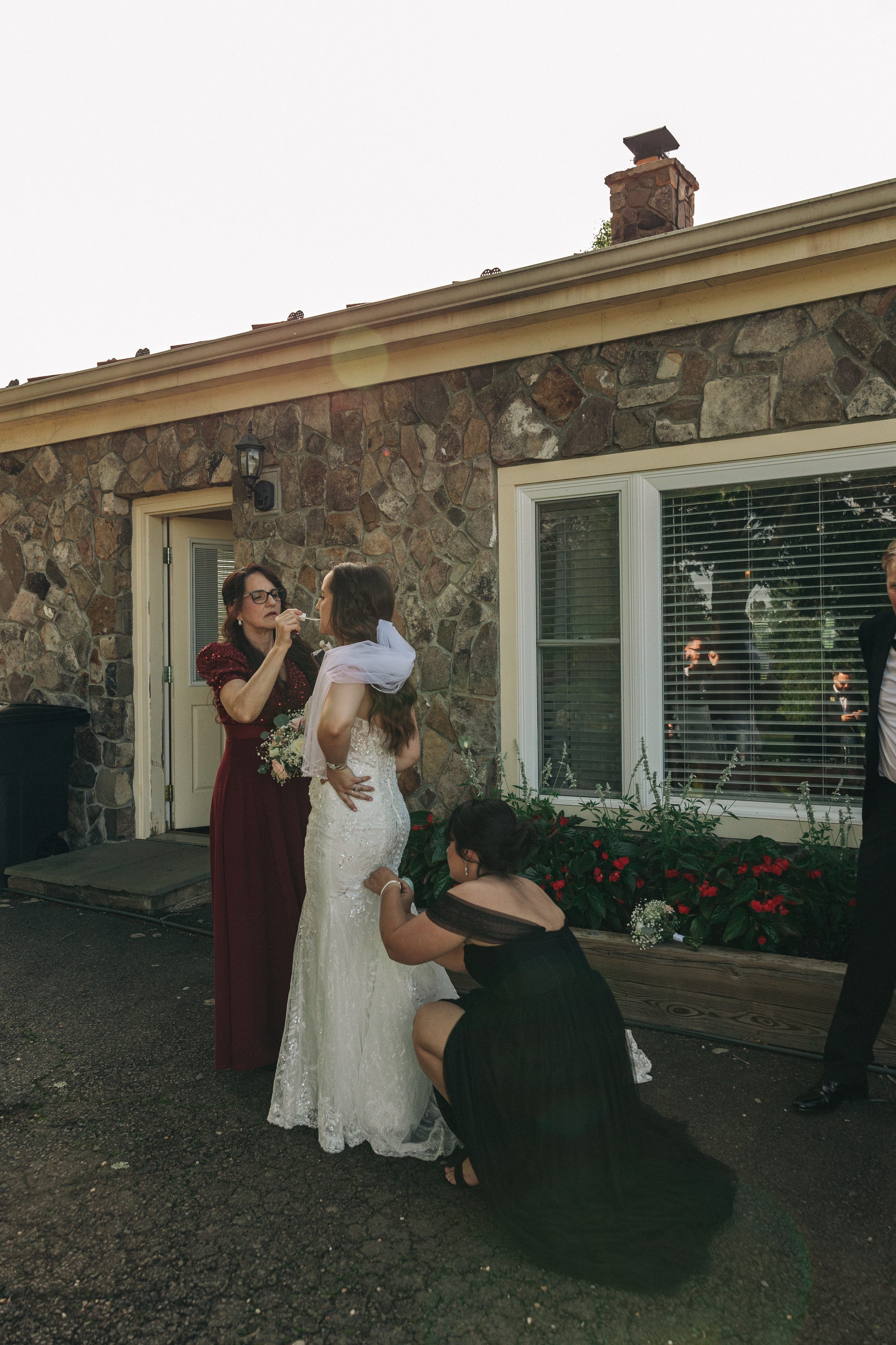 Wedding Julia&Aaron. Sara Eulalia | Virginia Photographer