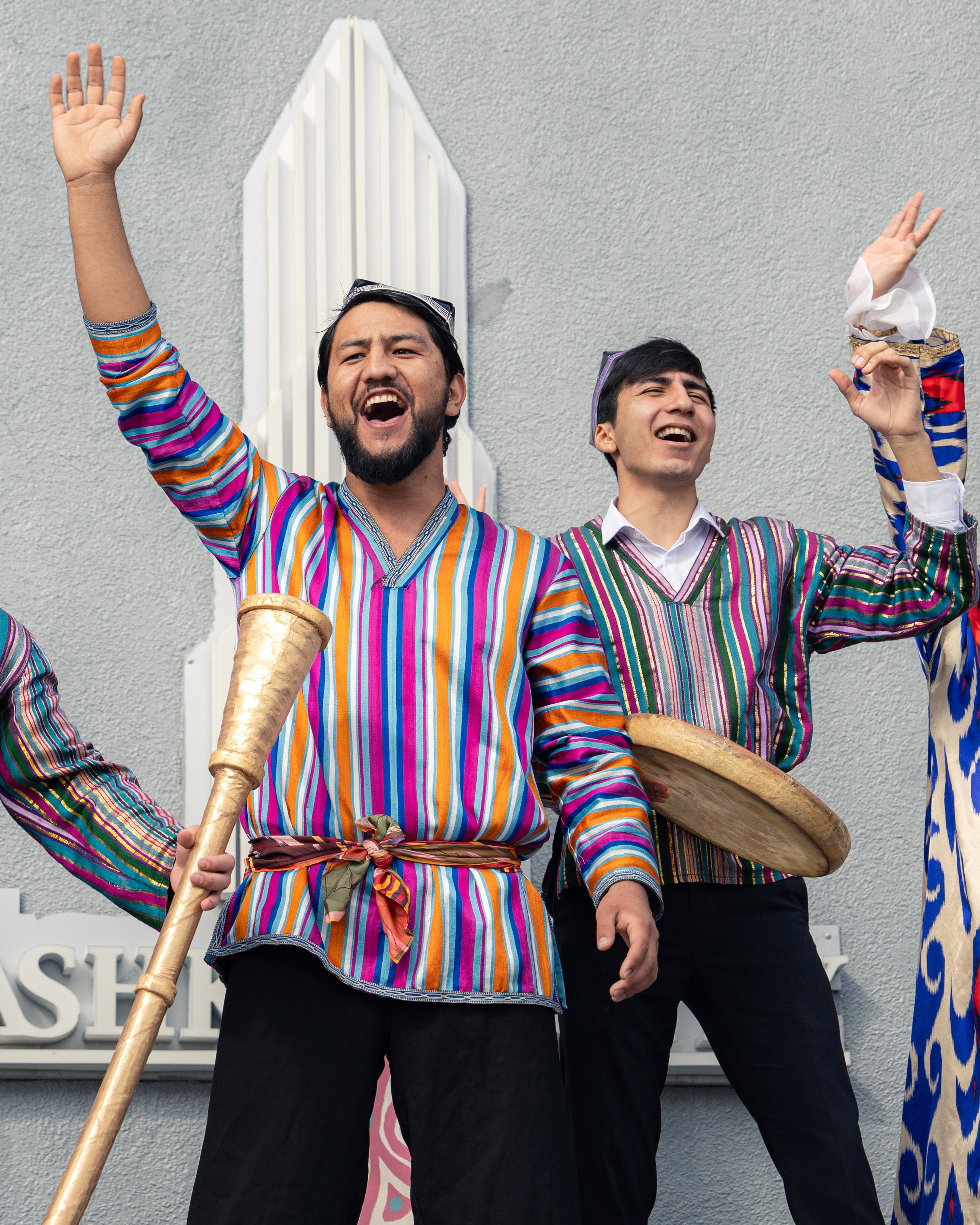 Навруз. Георгий Намазов | Фотограф в Ташкенте