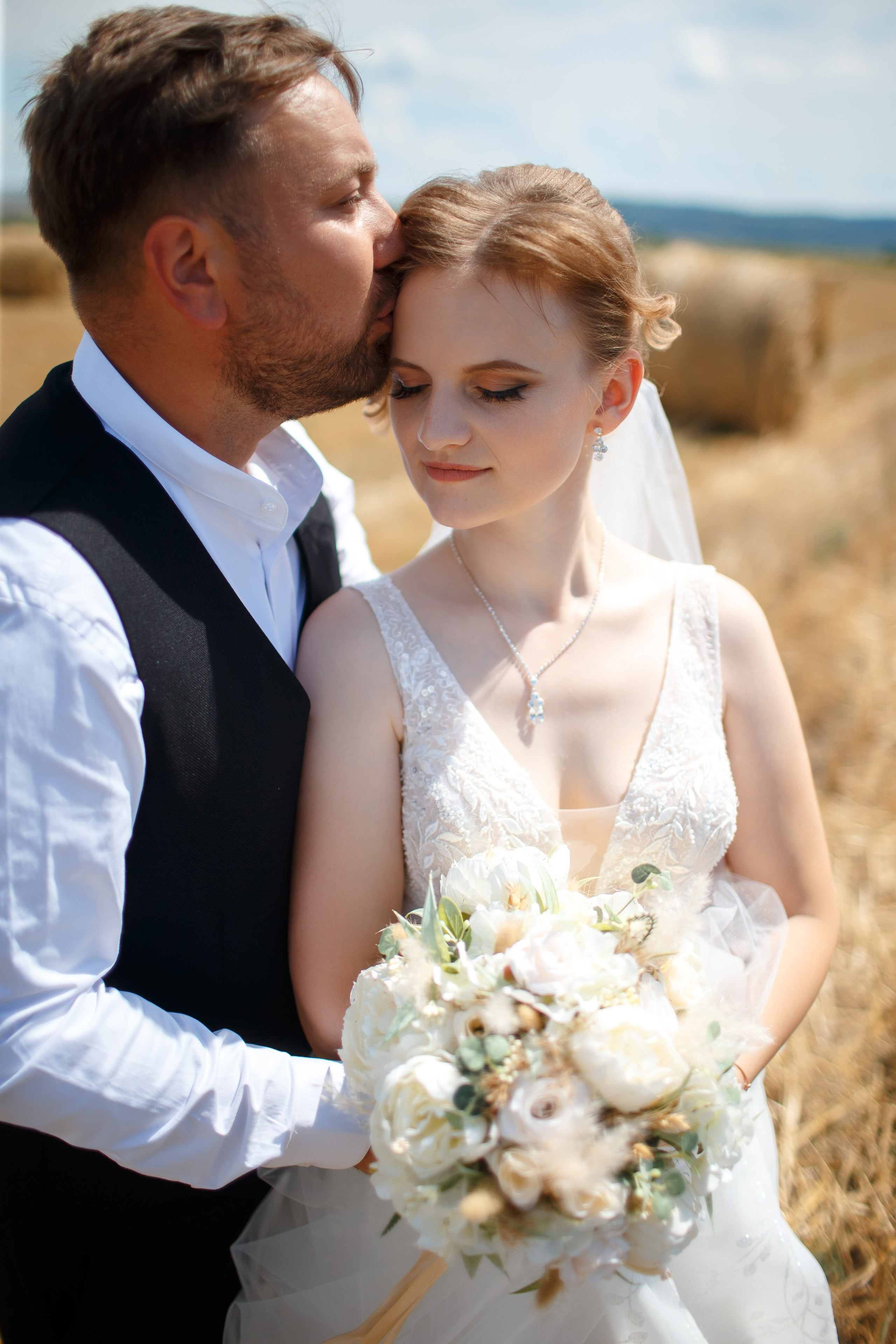 Victor & Alina. Servicii Foto Video la Nunta Chisinau Moldova Europa Studio MagicFoto