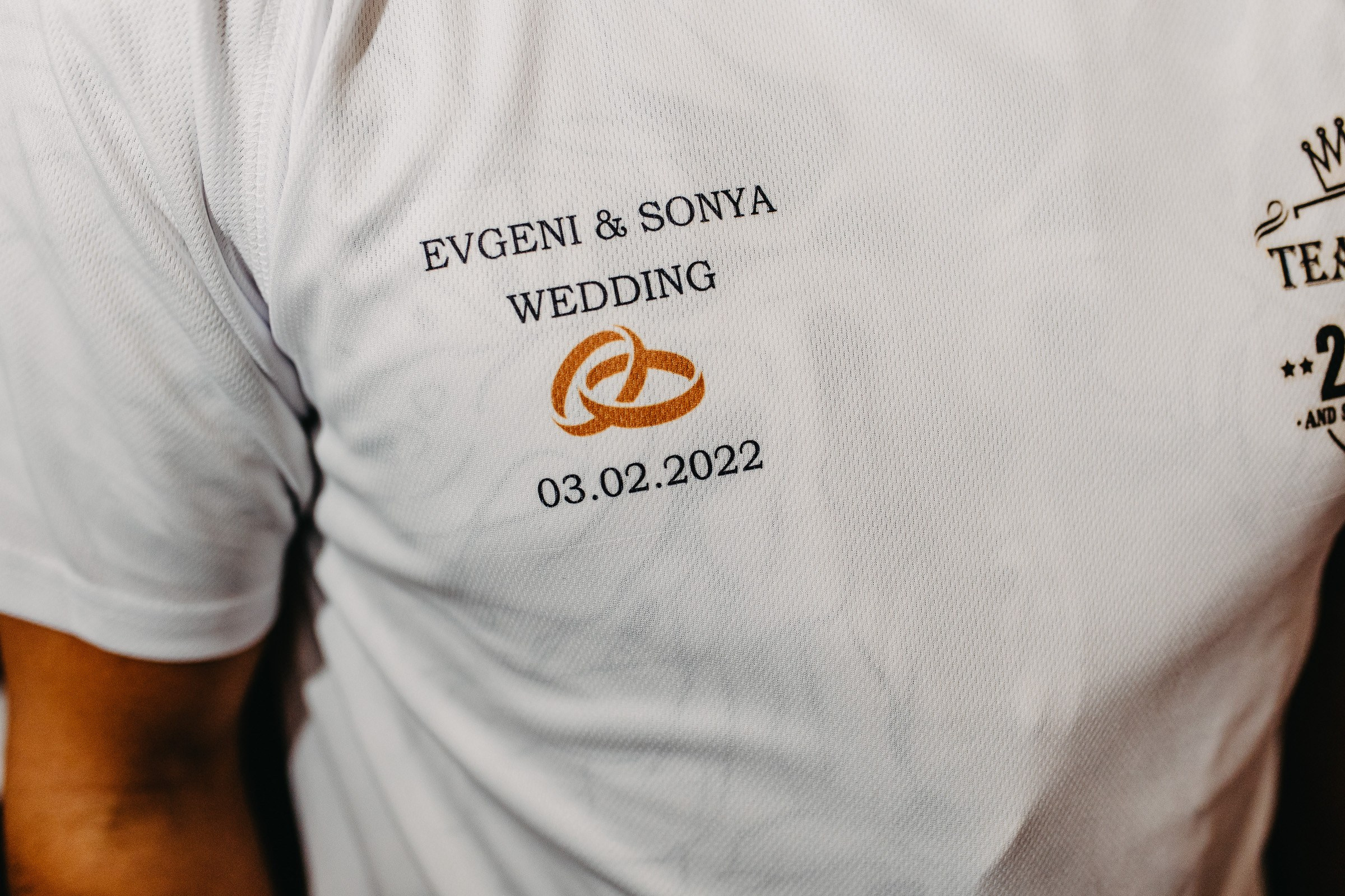 Evgenie & Sonia. Home