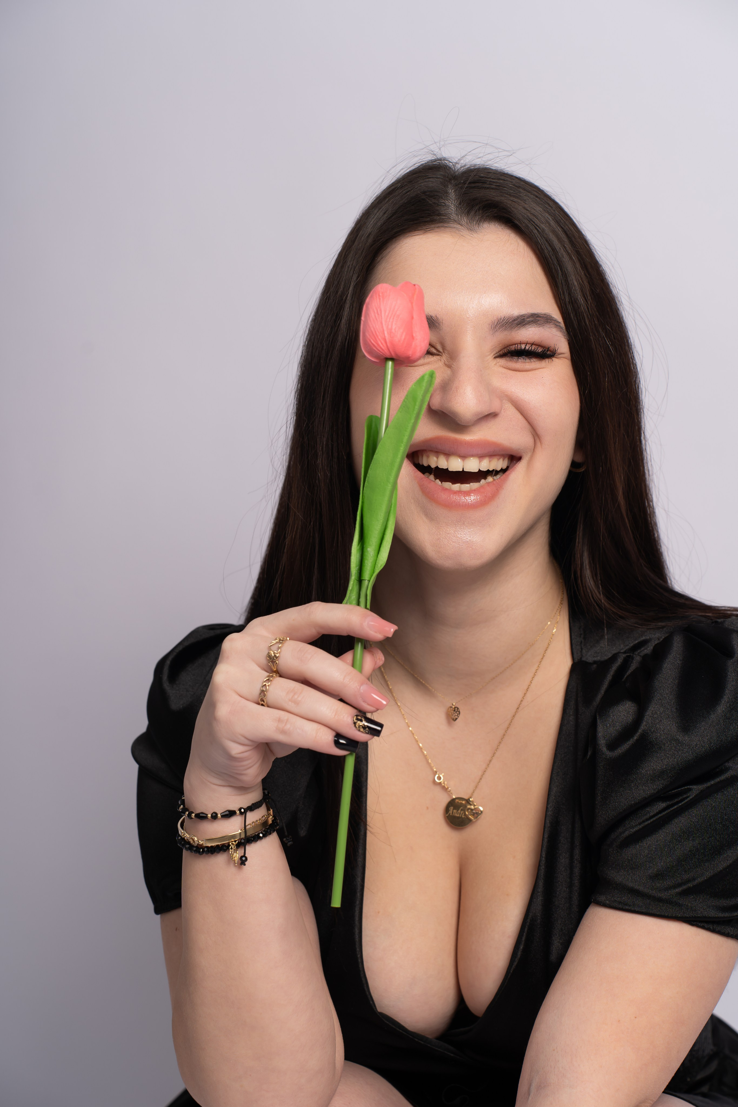 Andreea. Fotograf Cristina Ciobanu