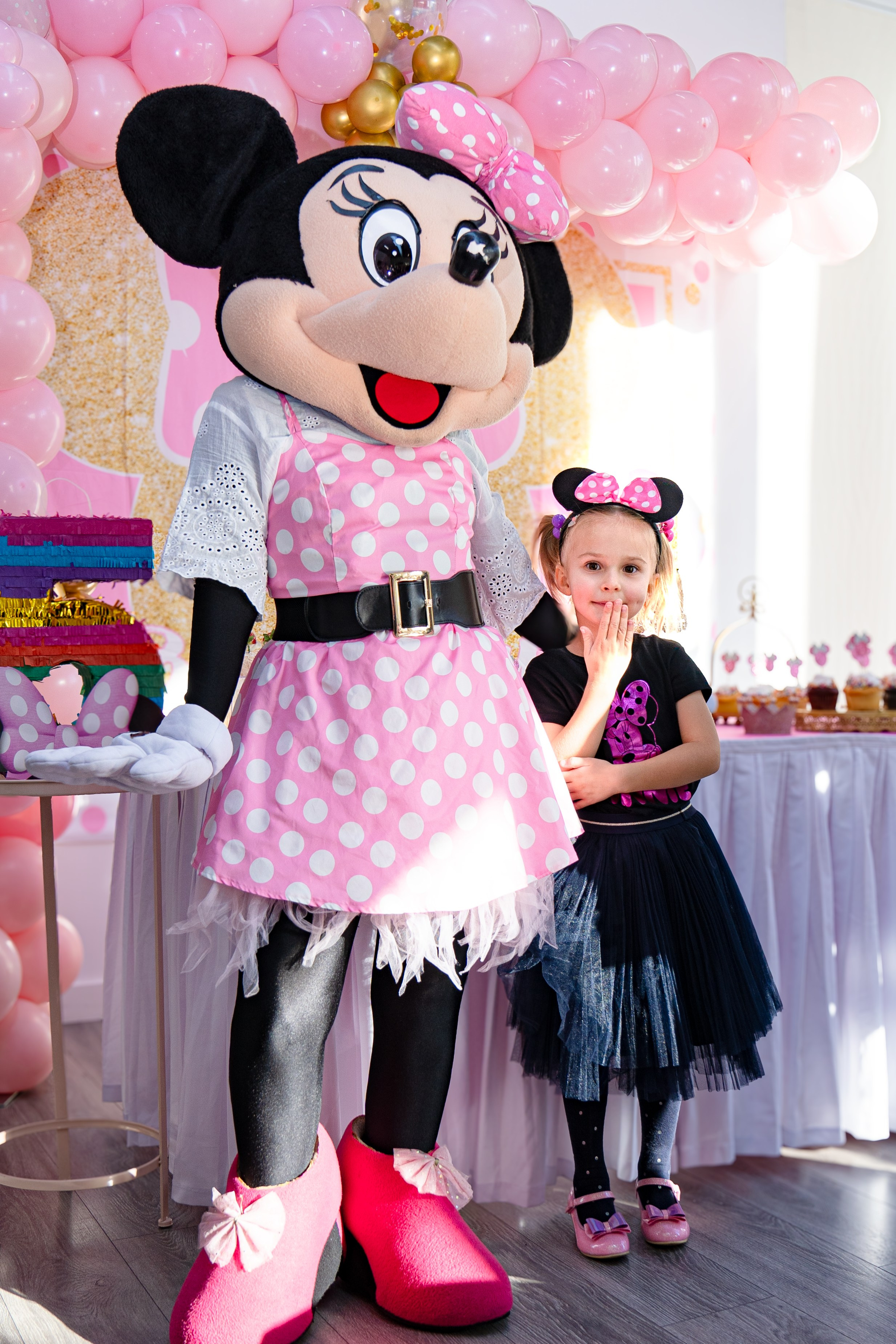 Kids' Birthday Parties' Photo. Https://the-photo-way.wfolio.pro