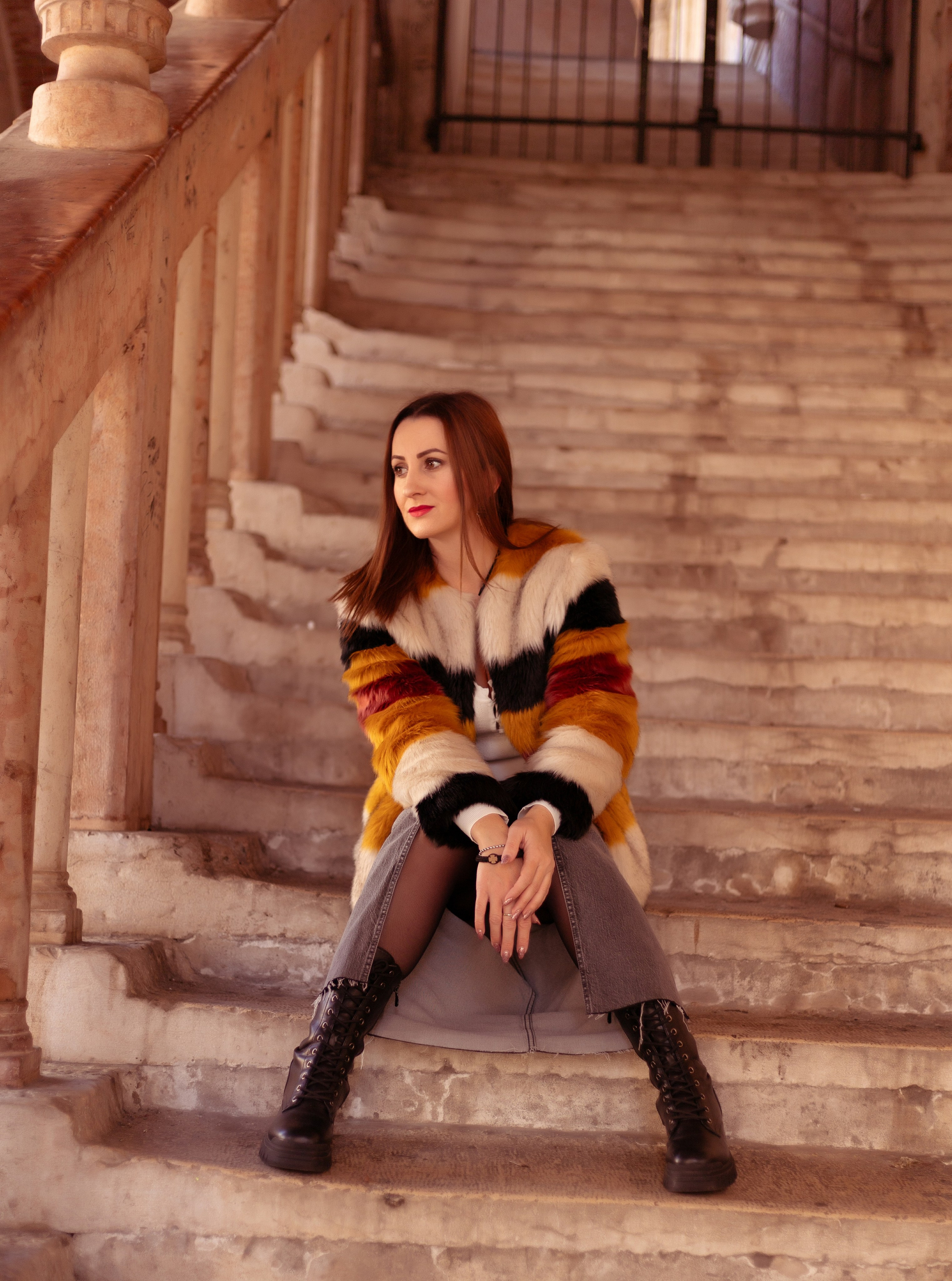 Radica. Luci e Capricci Photography