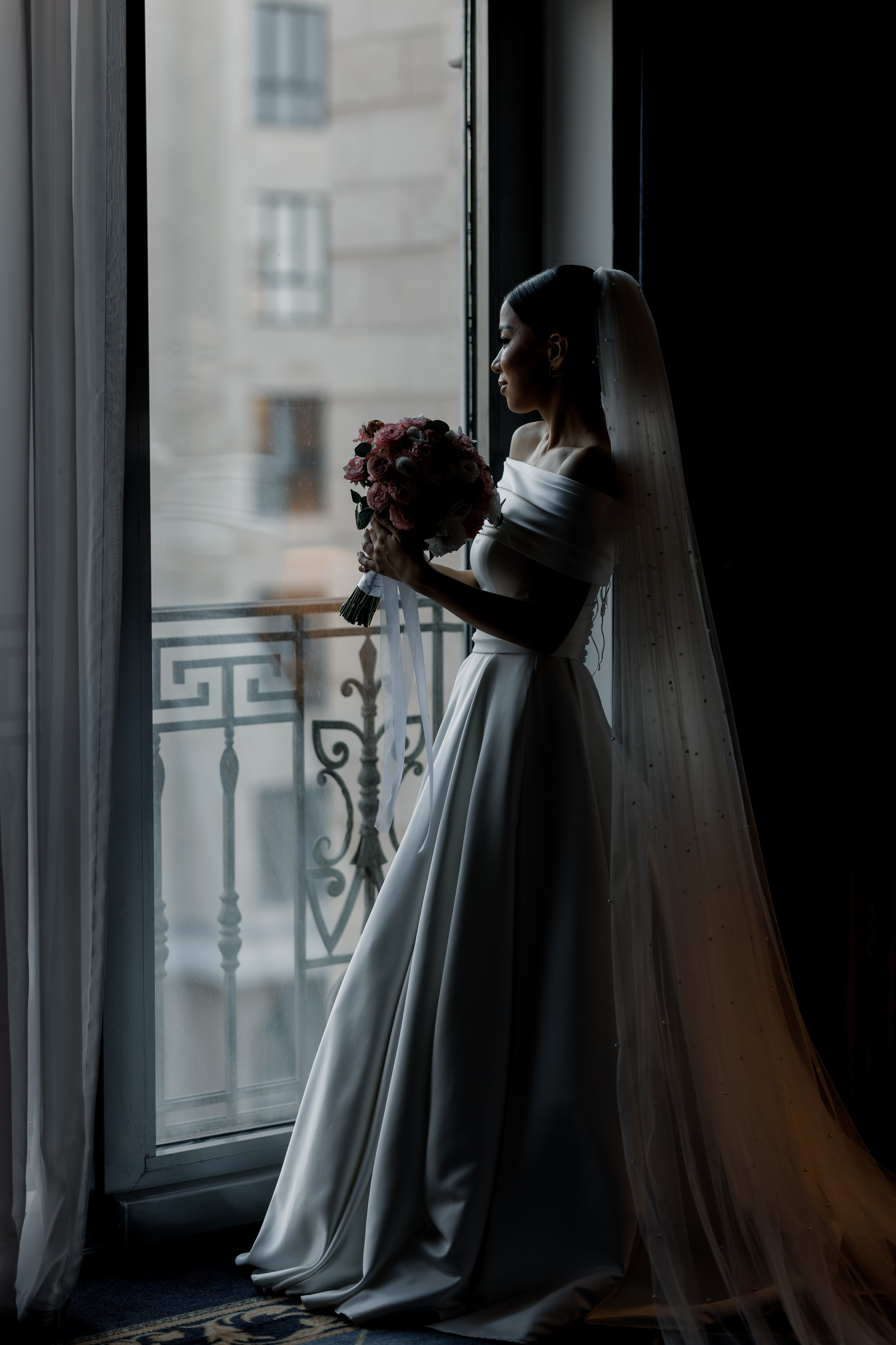 ORION. Mandarin.photo