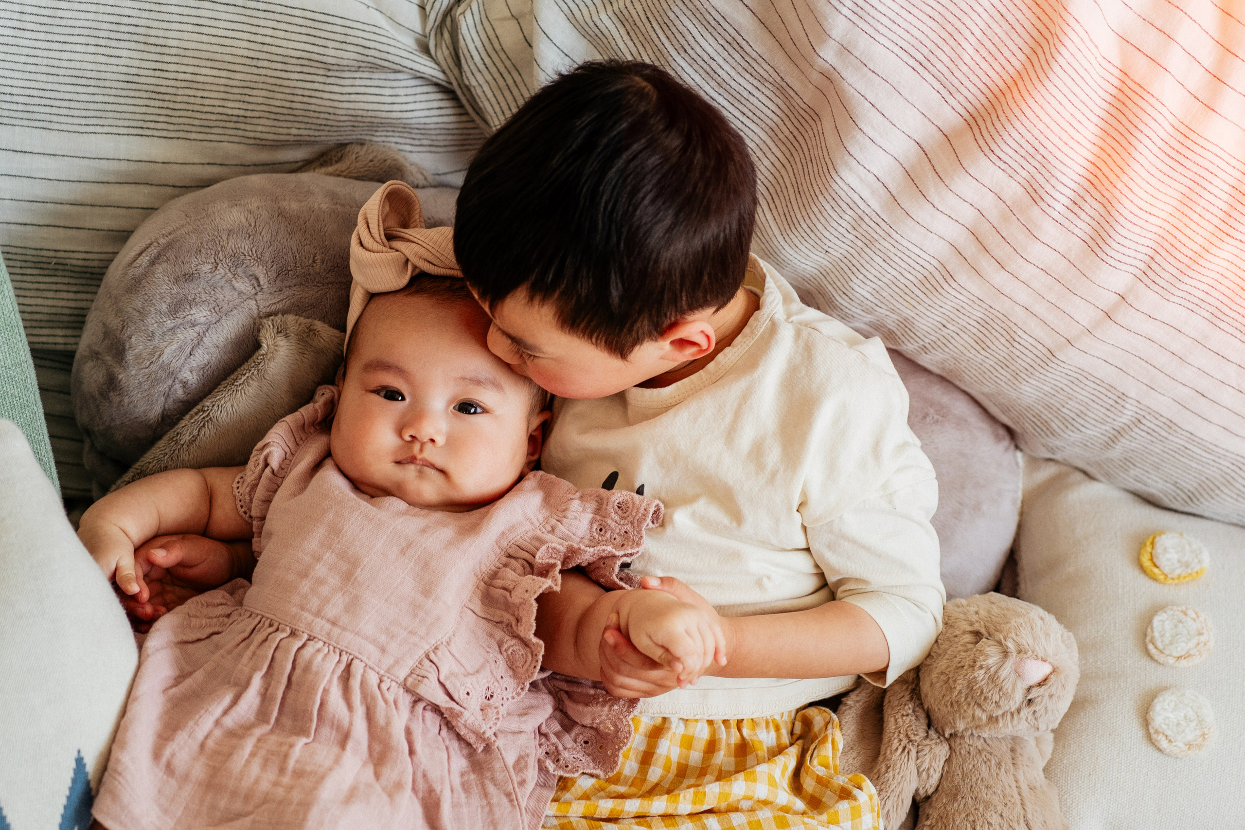 Rin & Ci. HABIPHOTO MELBOUNE