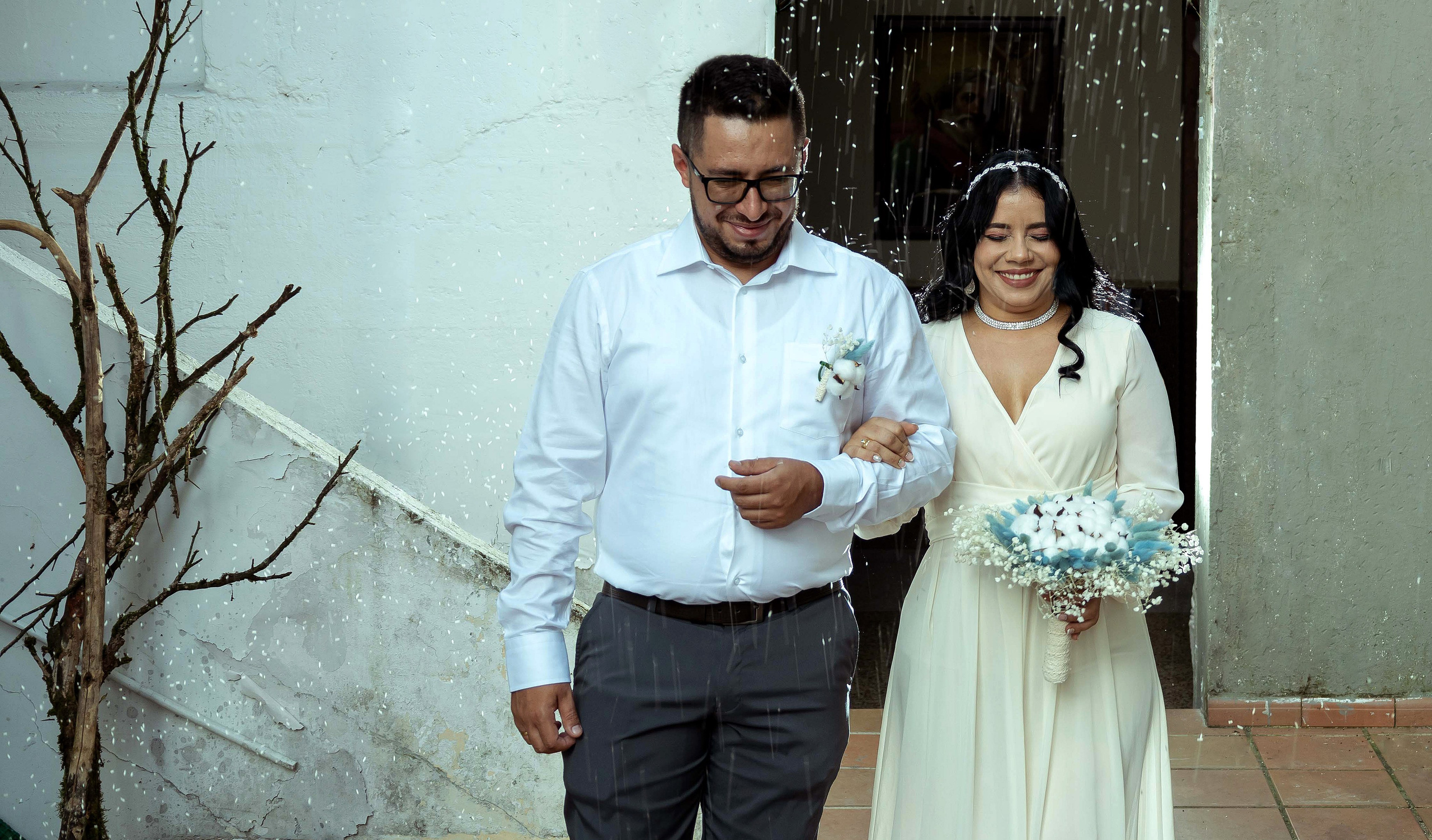 Bodas. Fotografía profesional para su evento y marca personal