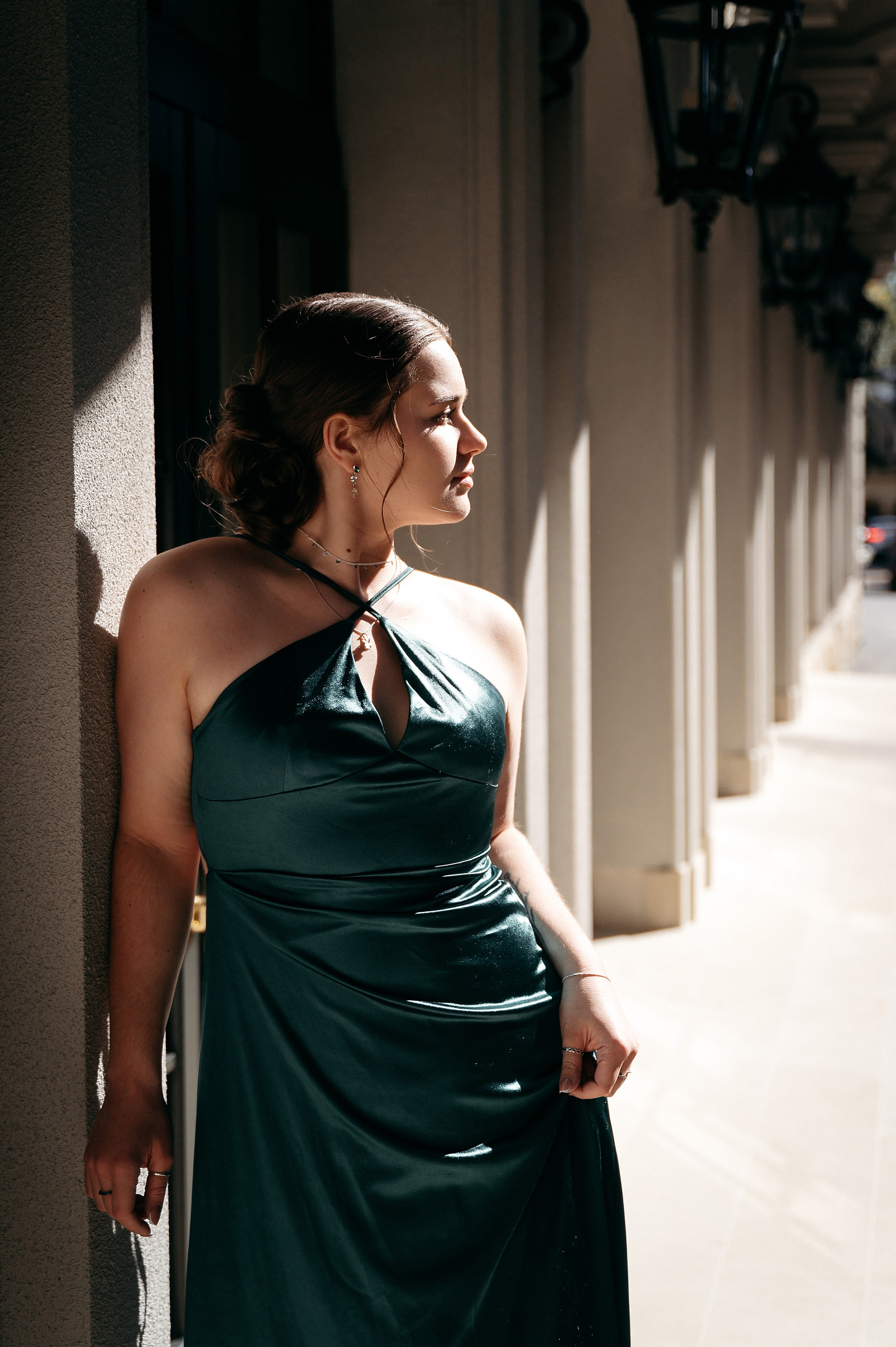 Анонс. Назар & Діана. Весільний та портретний фотограф Кизим Арсен