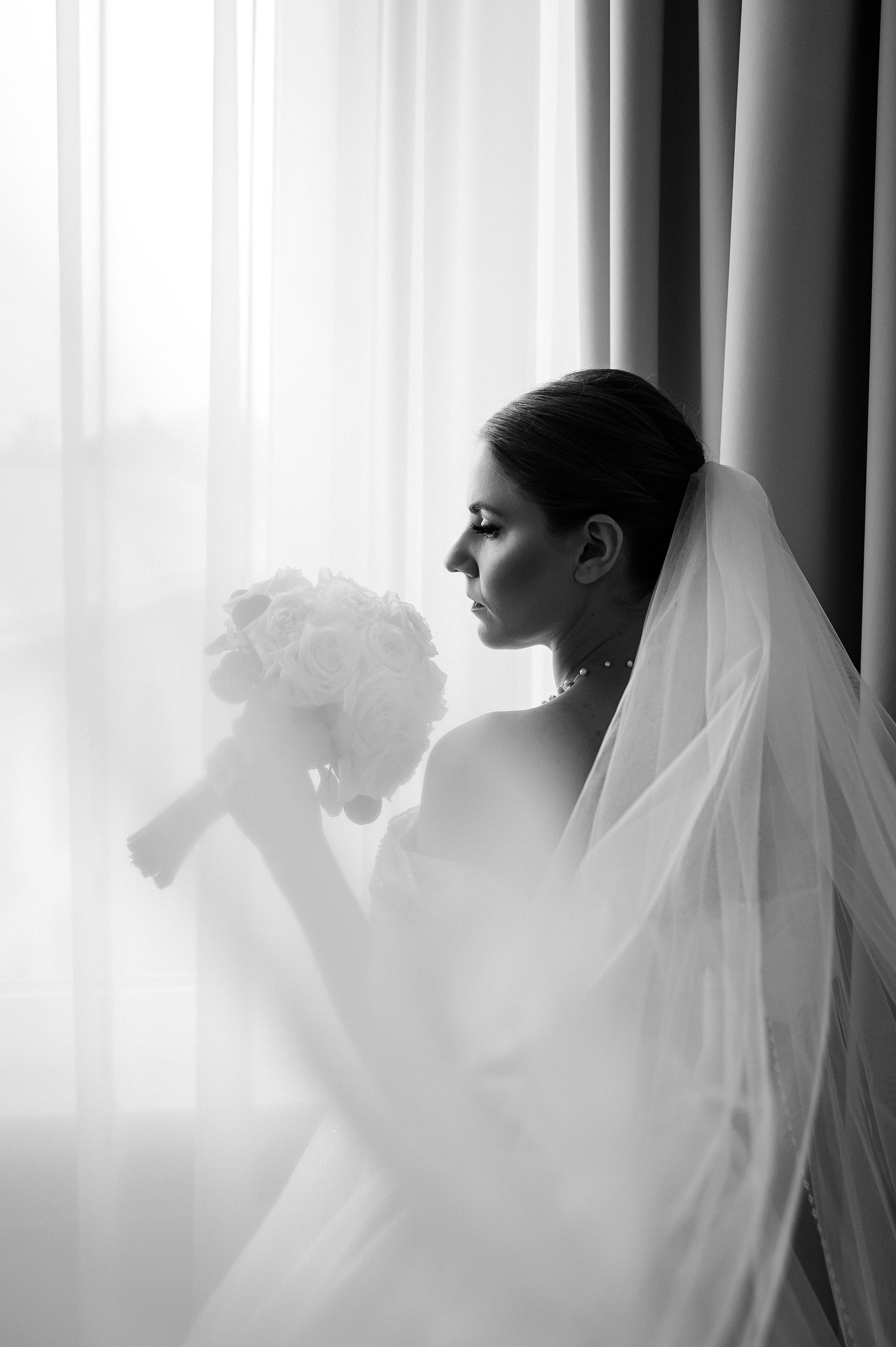 Андрій & Олеся. Весільний та портретний фотограф Кизим Арсен