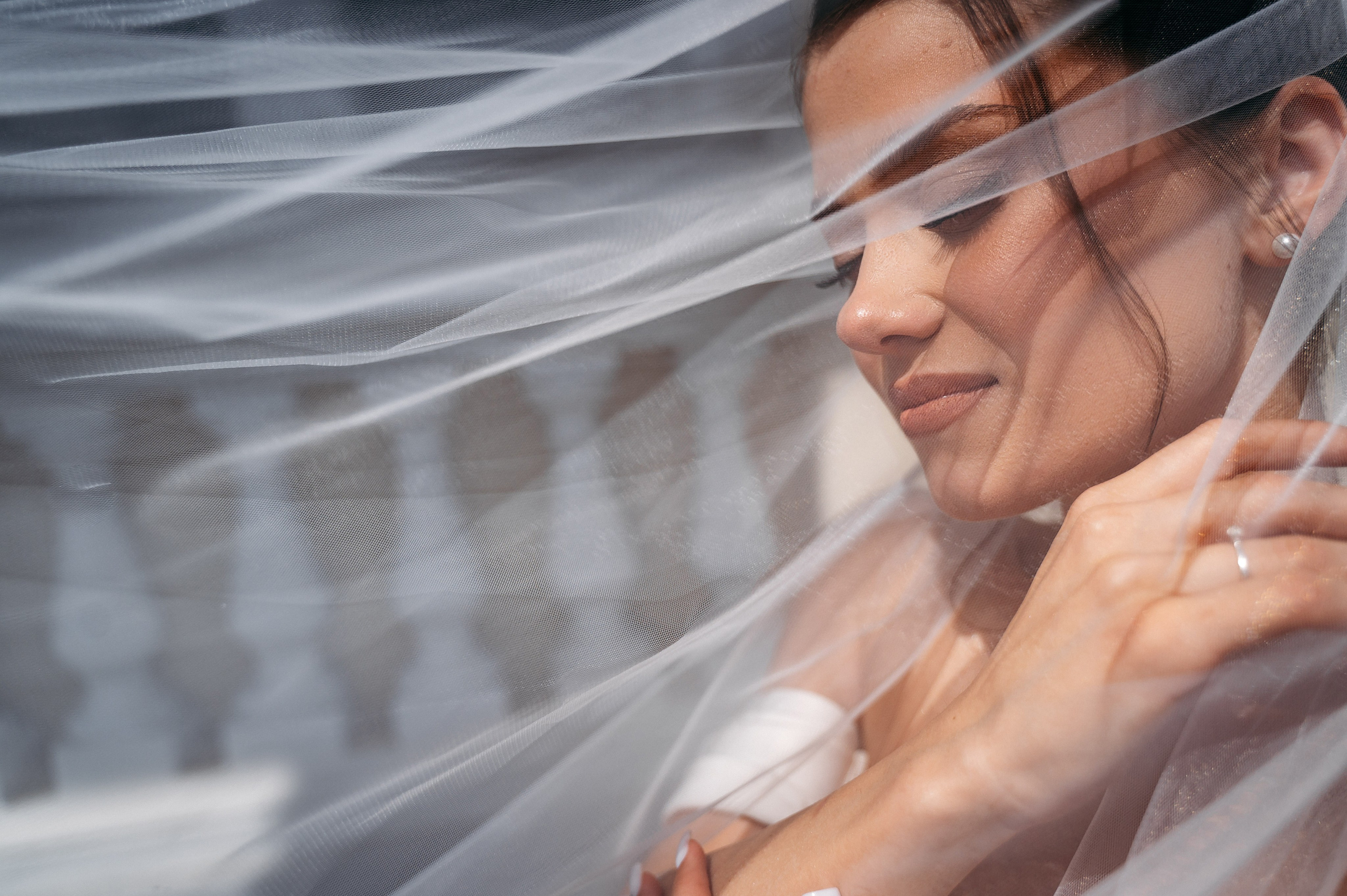 Весільна фотосесія. Павло & Тетяна. Весільний та портретний фотограф Кизим Арсен