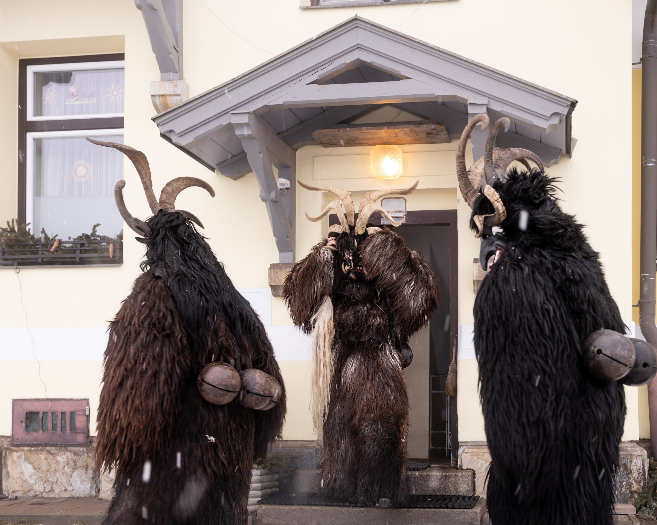 DIMLING PASS, Bad Hofgastein, 06.12.2024. Guzel Kolobova| Fotografin| Salzburg