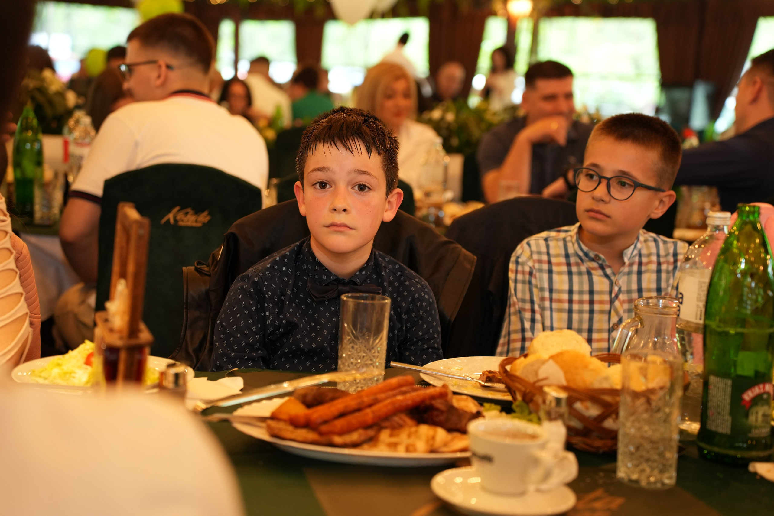 Dimitrije. Marko Superio | Wedding & Portrait Photographer