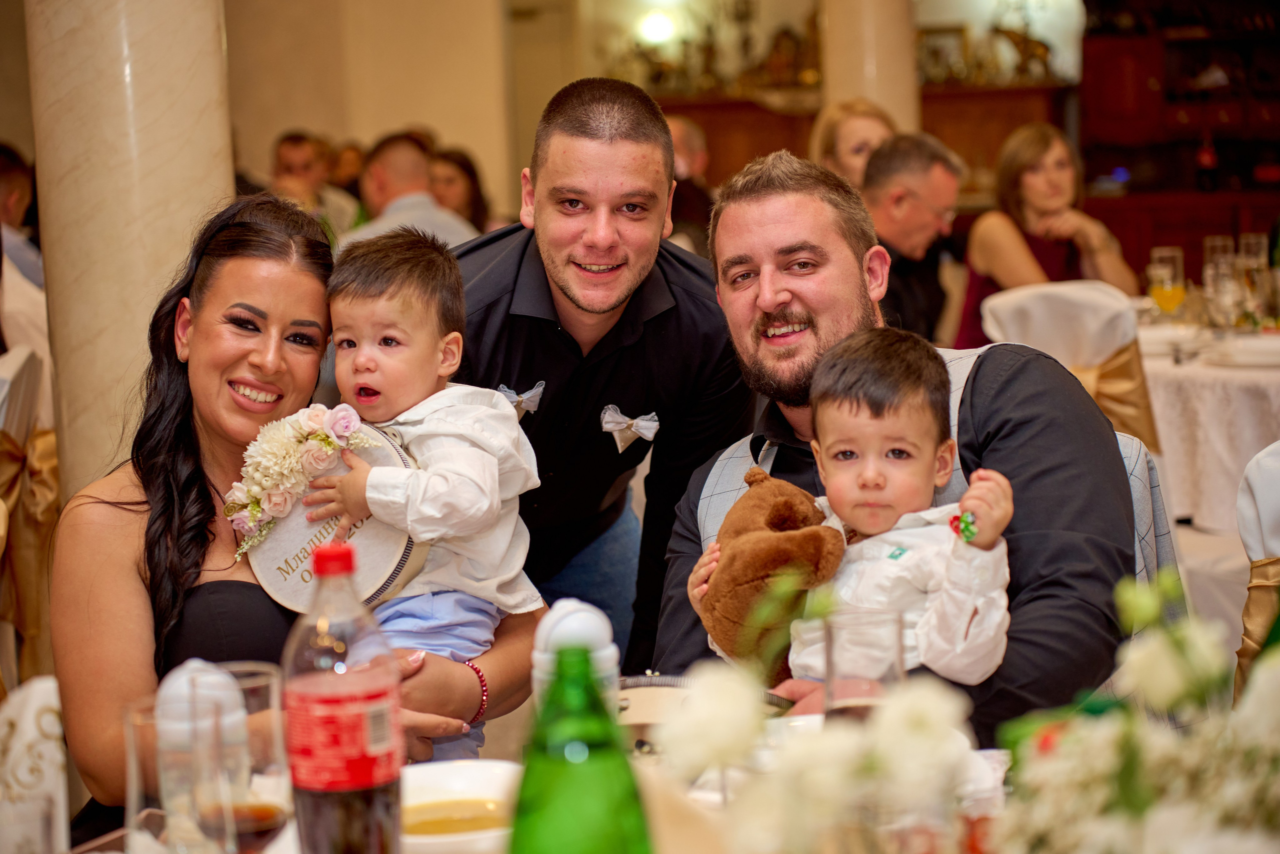 Ivana i Jefta. Marko Superio | Wedding & Portrait Photographer