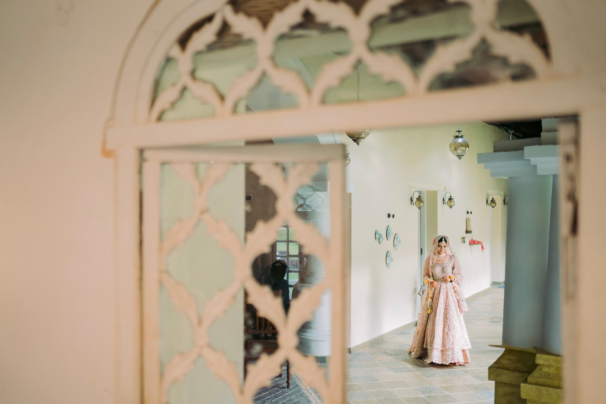 Nihal & Shais. Wedding photography in bangalore