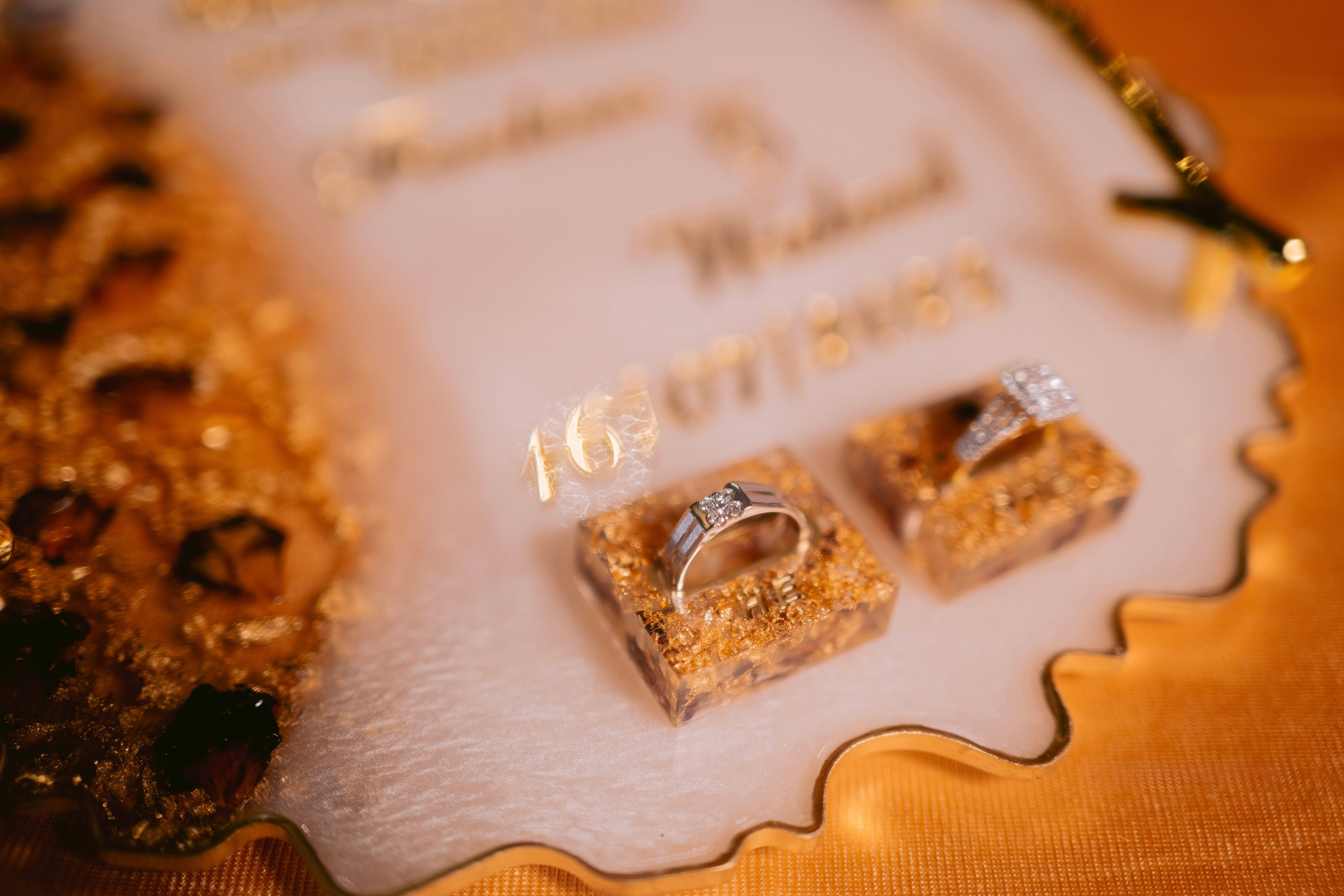 Firdous & Waleed. Wedding photography in bangalore