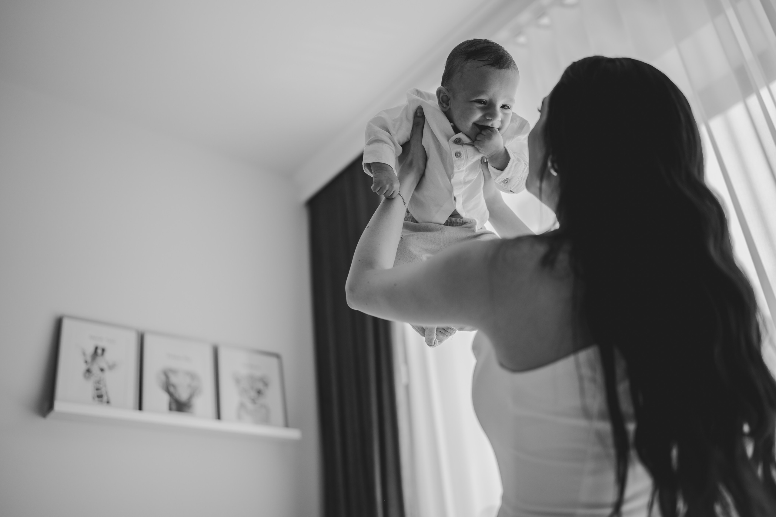 Botezul. Www.florinbucurfoto.ro