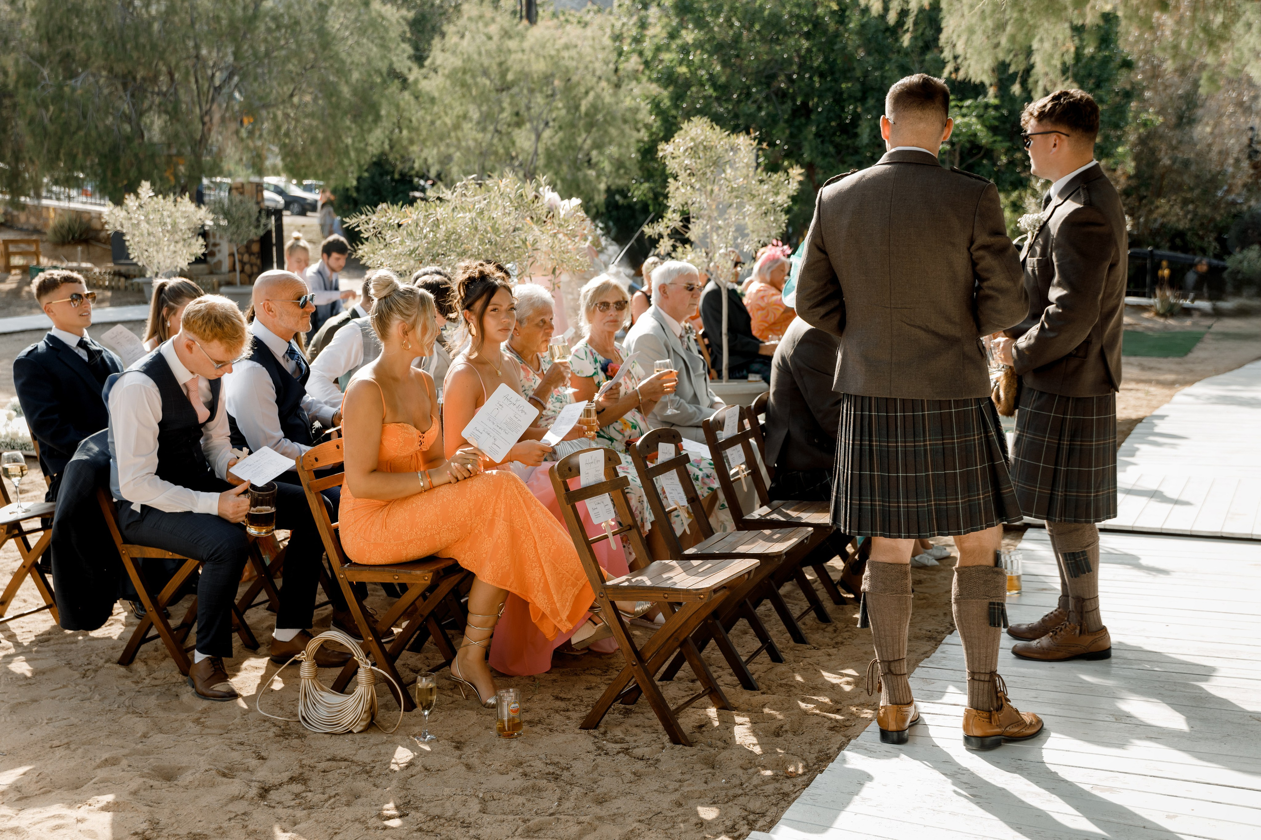 Couple from Scotland. Portrait and Wedding Photographer Irene Art Photo, based in Greece, Rhodes island