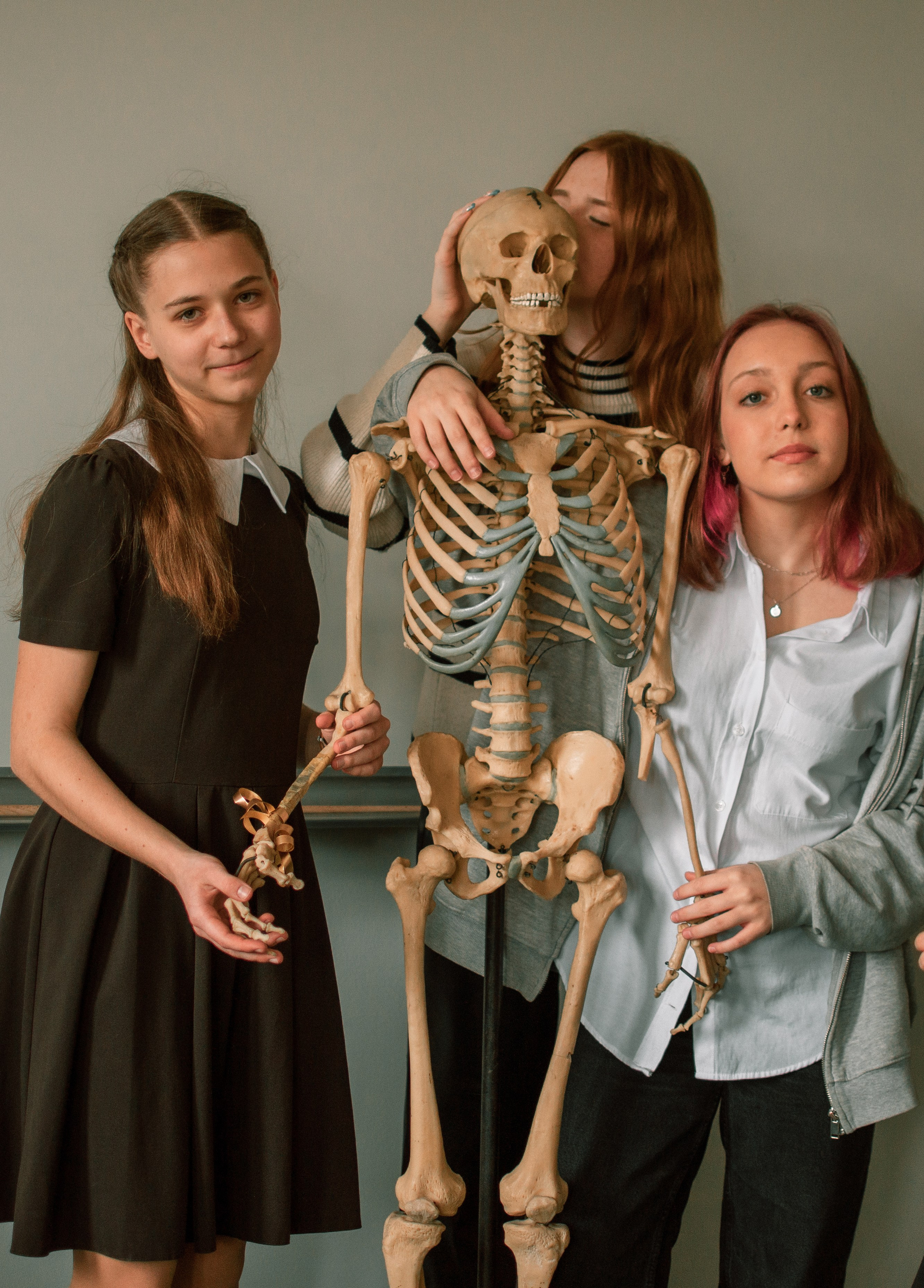 Выпускники. Семейный и детский фотограф