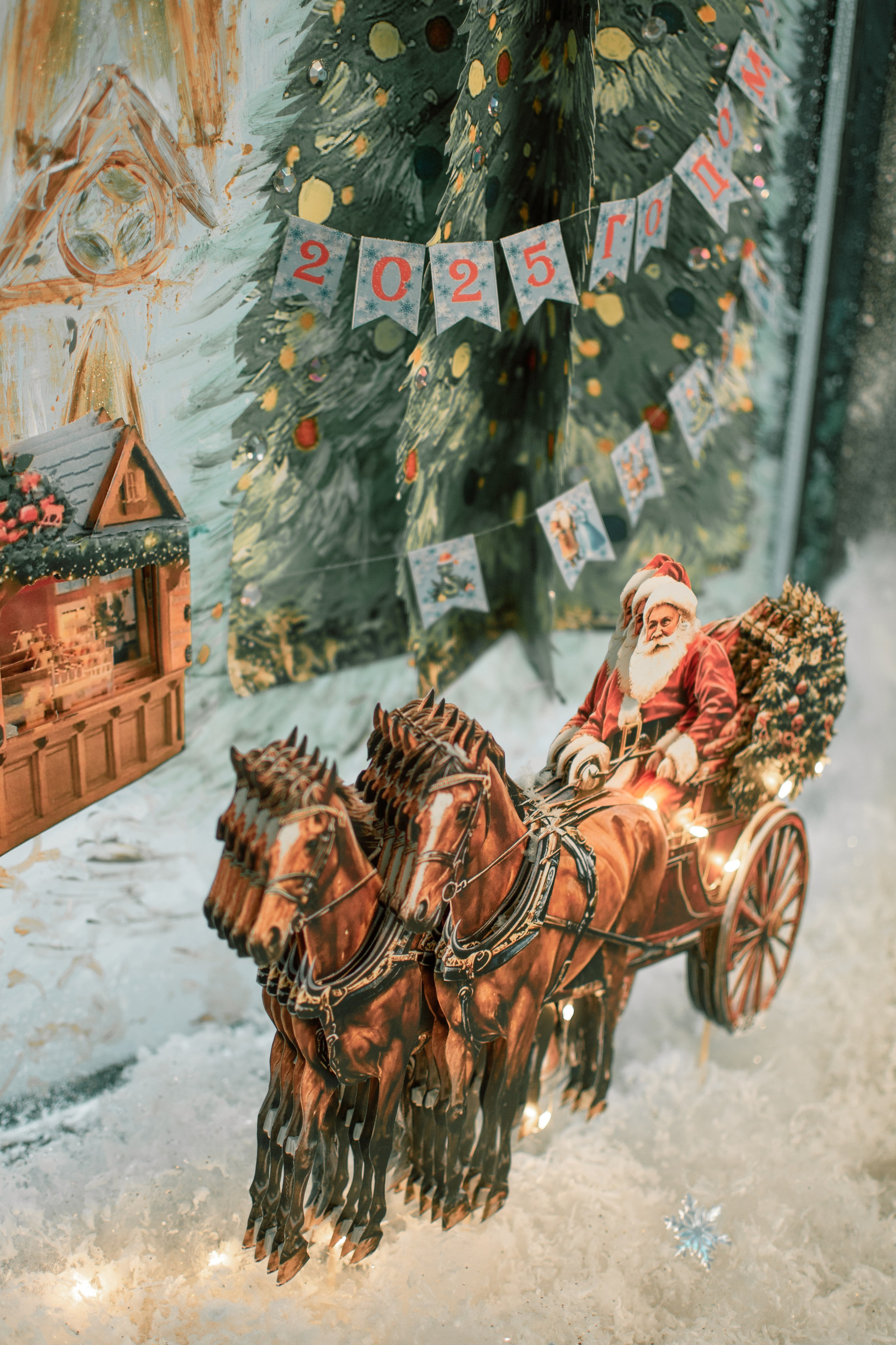 Проект. Семейный и детский фотограф