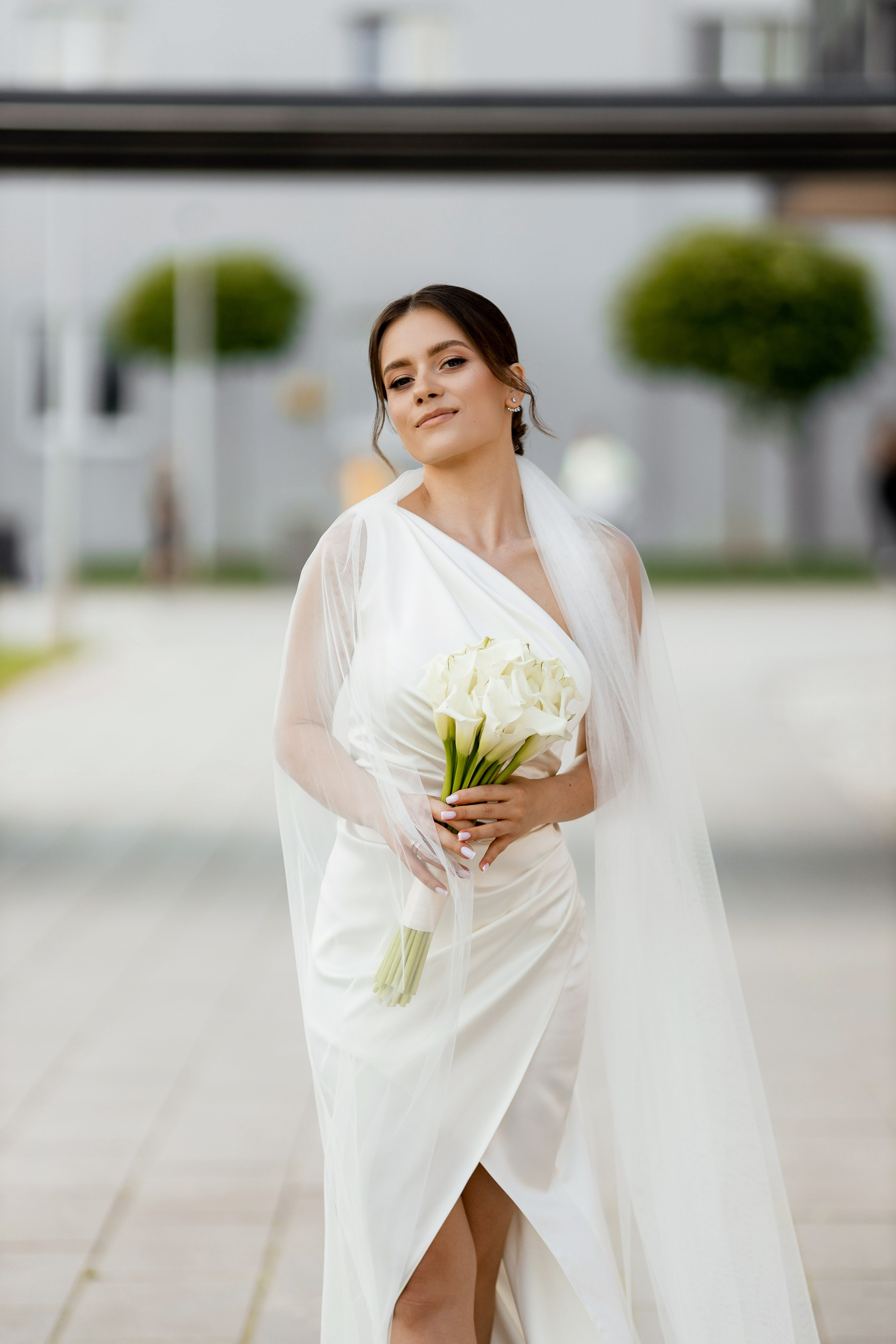 Вікторія та Саша. Ірина Терещук