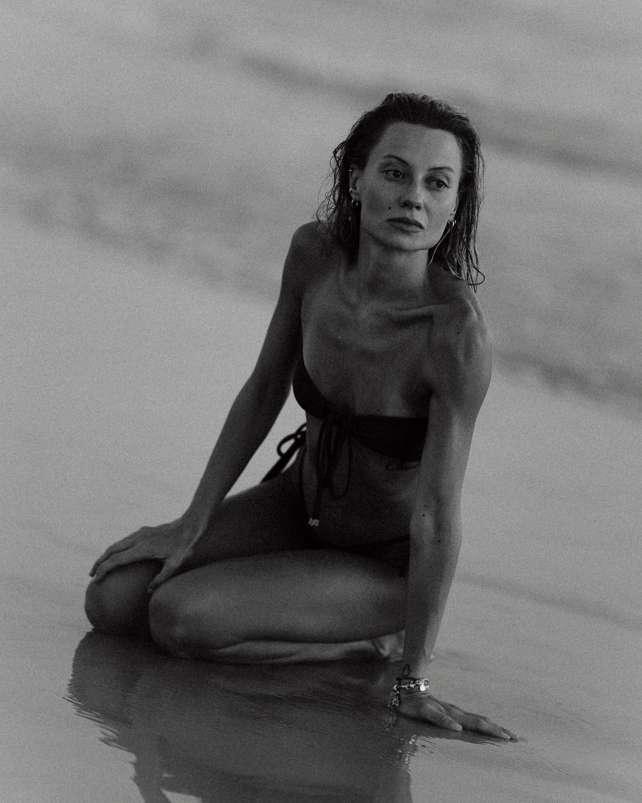 TANYA. Photographer Inna Mendelson