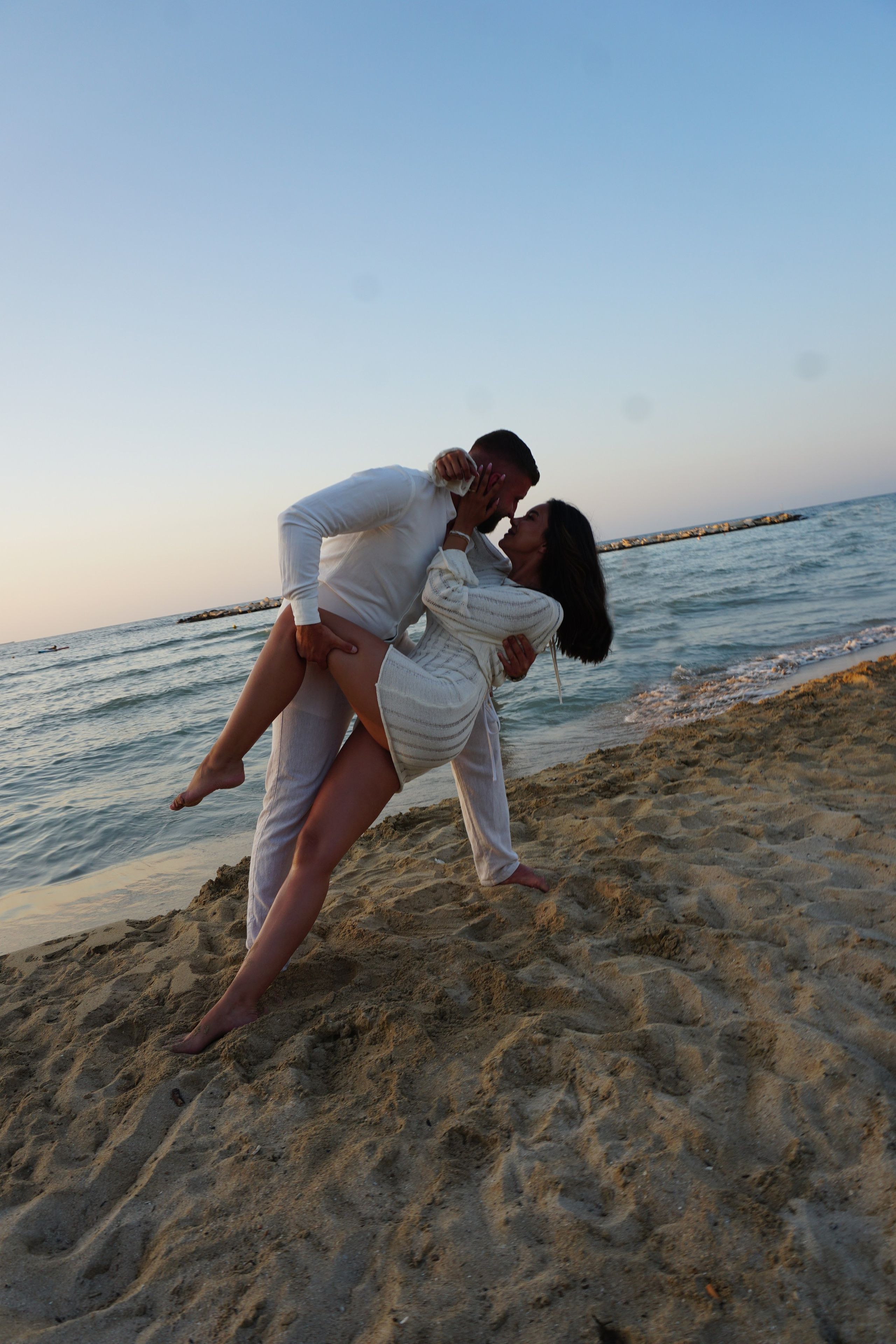 Tarik&Amra, Bari. Fotografa e Videografa in Puglia Sokhova Albina