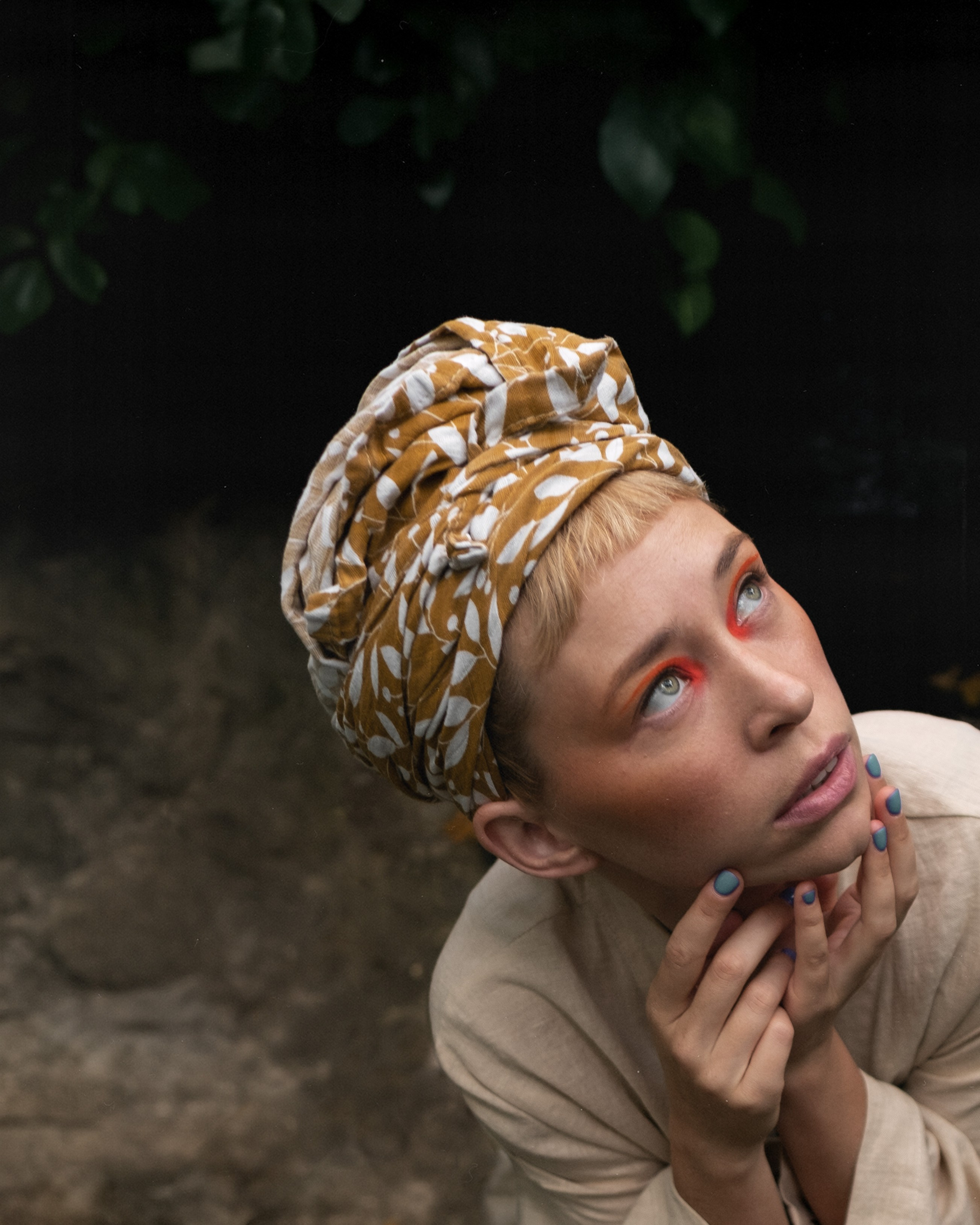 Kate. Photographer Olga Tsoi